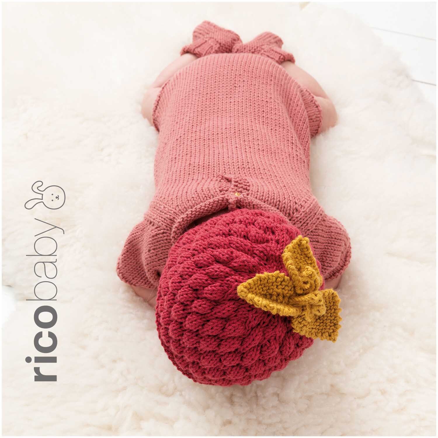 Rico Baby Cotton Soft dk