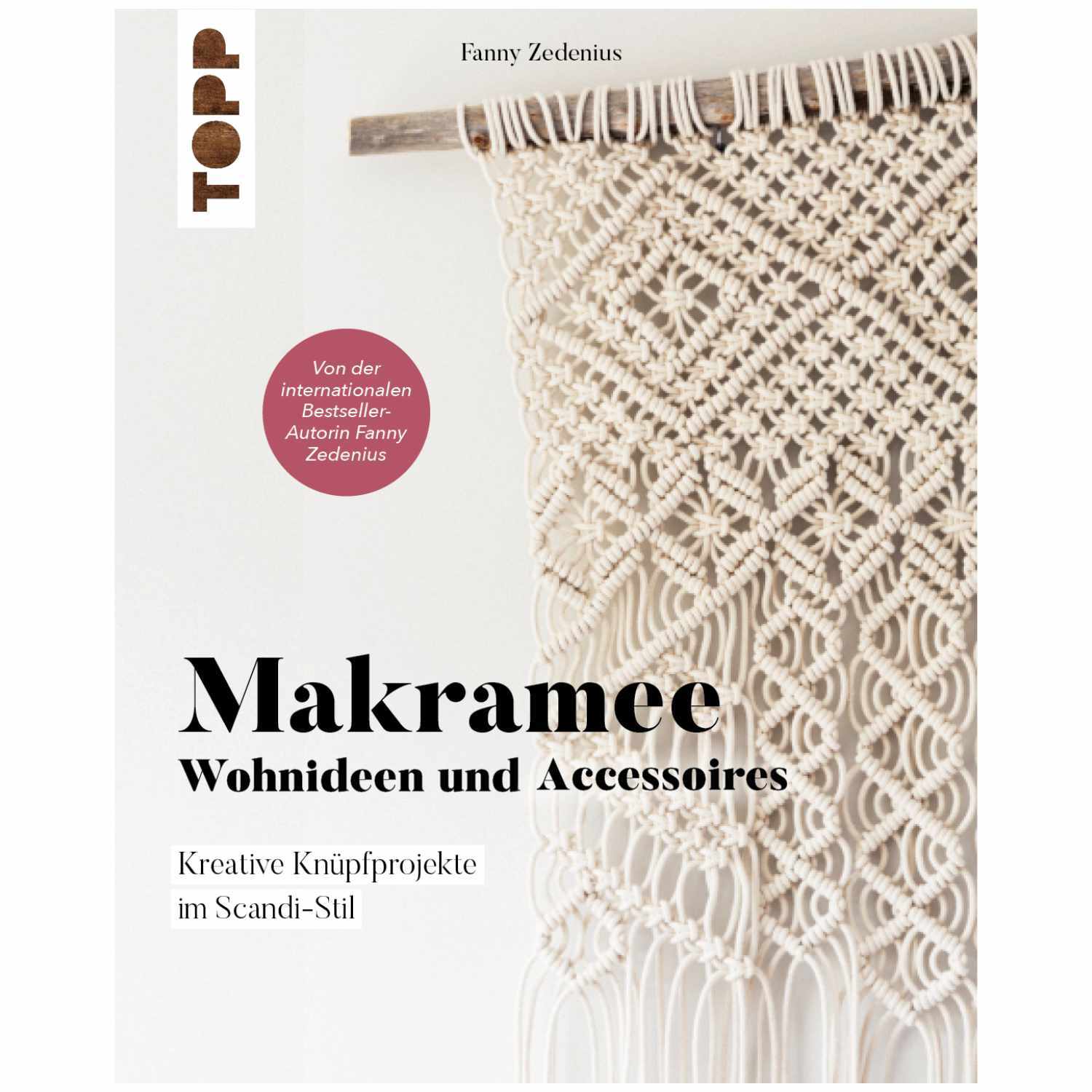 Makramee - Wohnideen und Accessoires