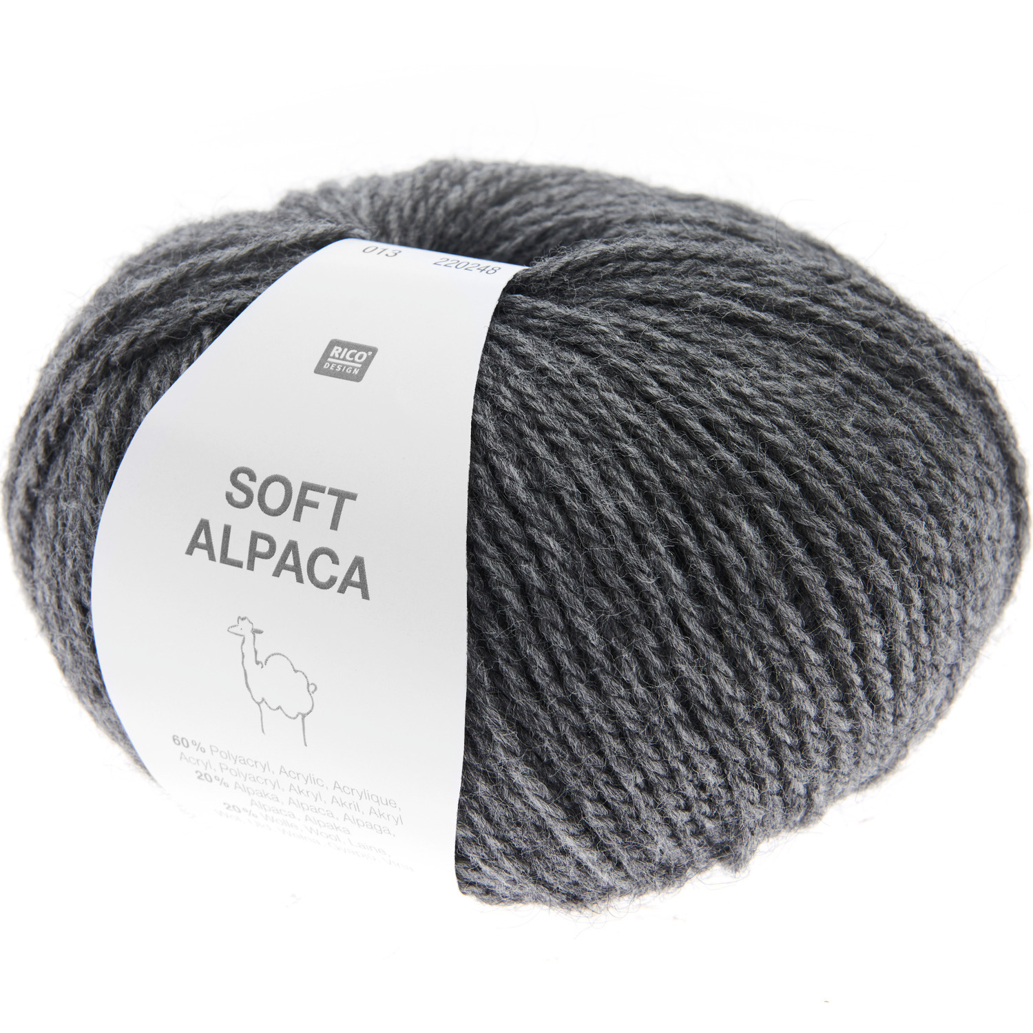 Strickset Socken Modell 29 aus Die Neue Masche No. 11