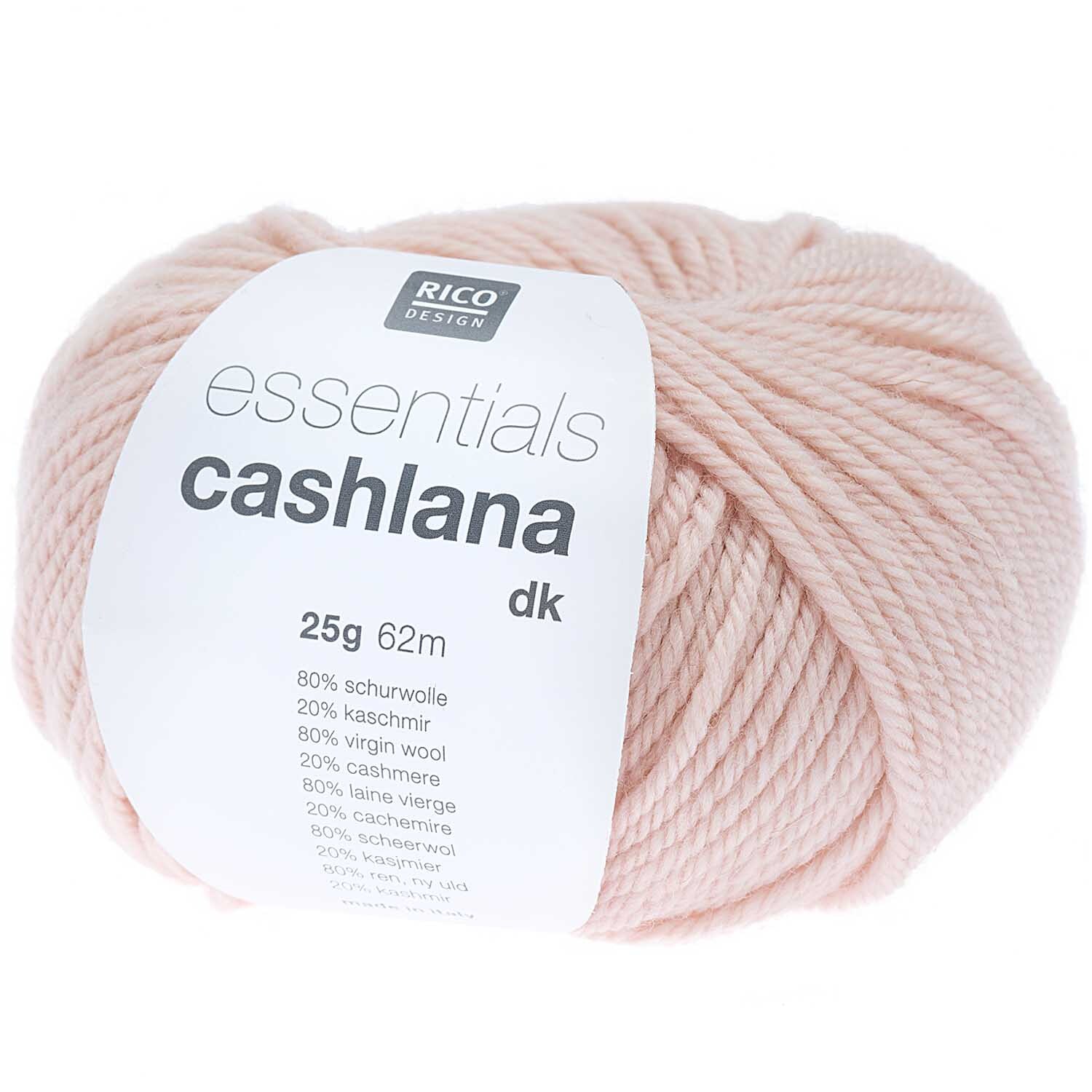 Essentials Cashlana dk