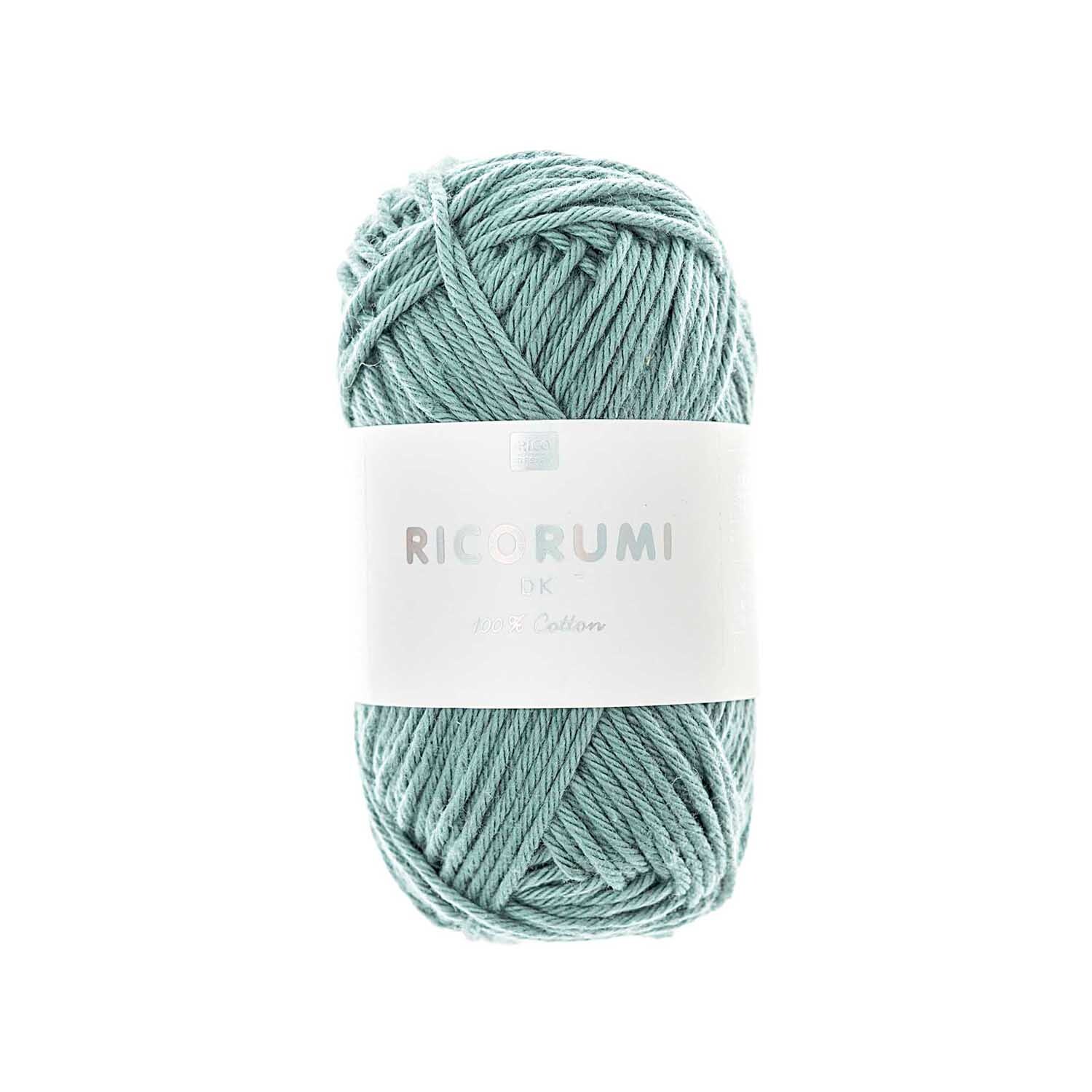 Creative Ricorumi dk