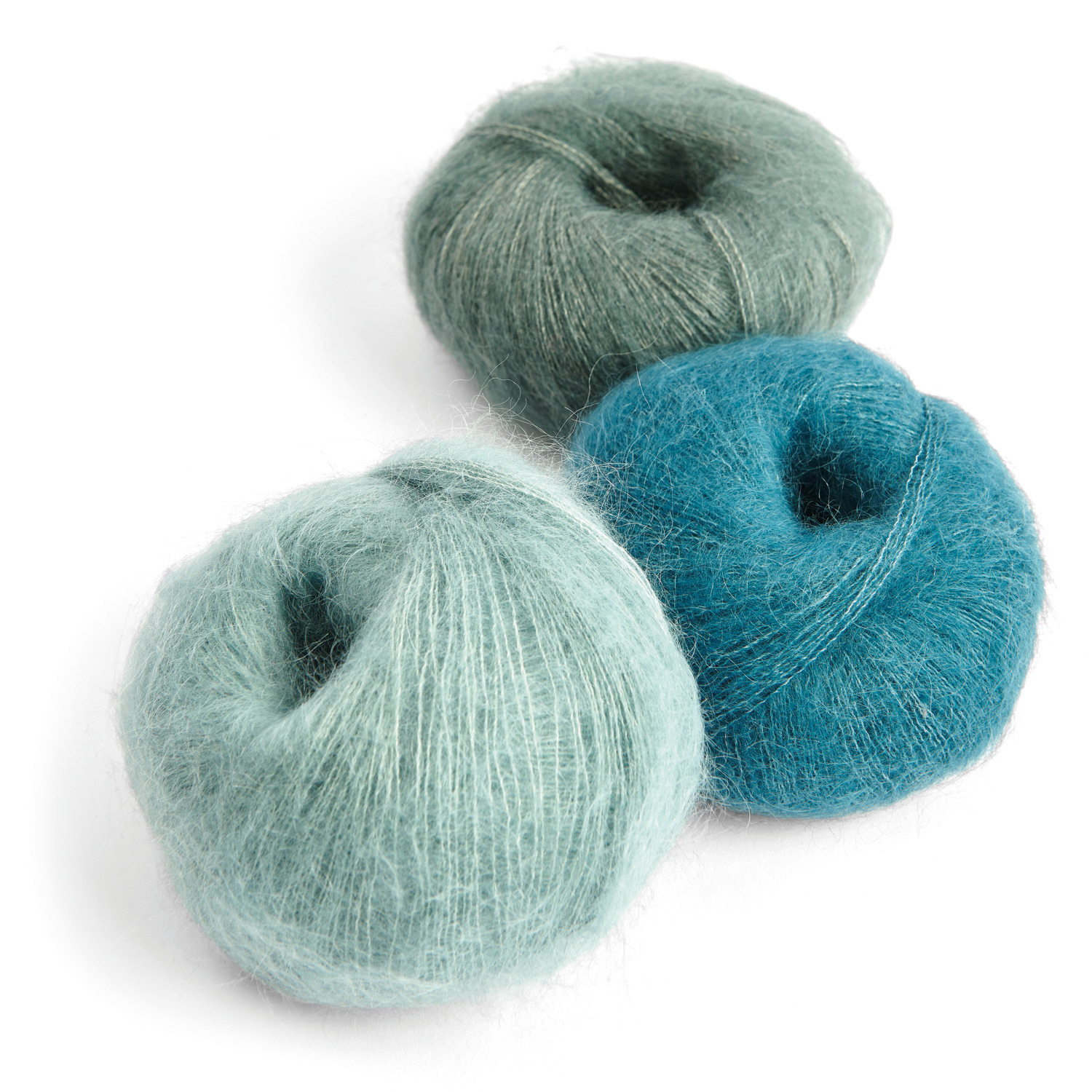 Lovewool No. 19 Herbst-Winter