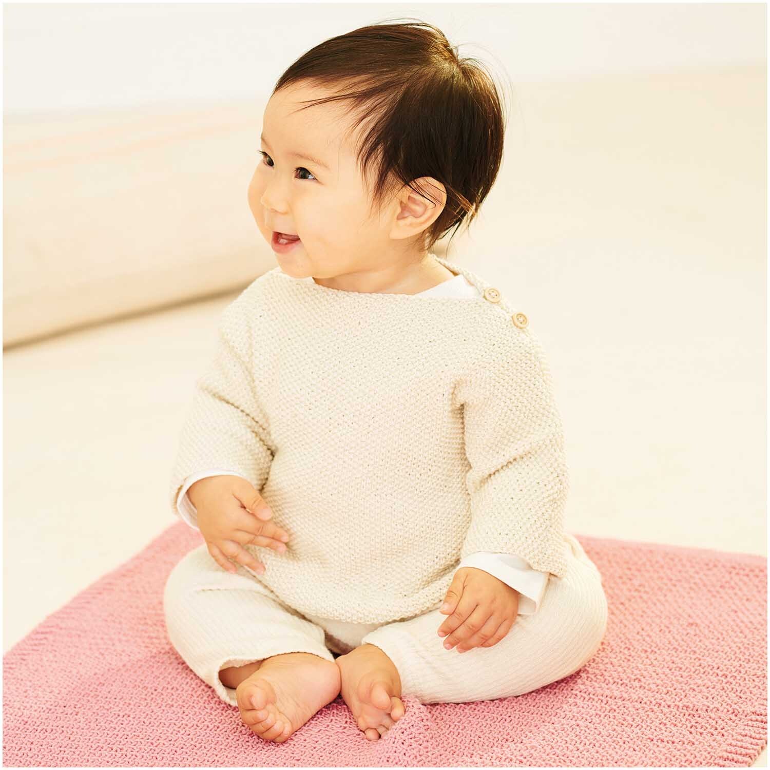 Baby Organic Cotton