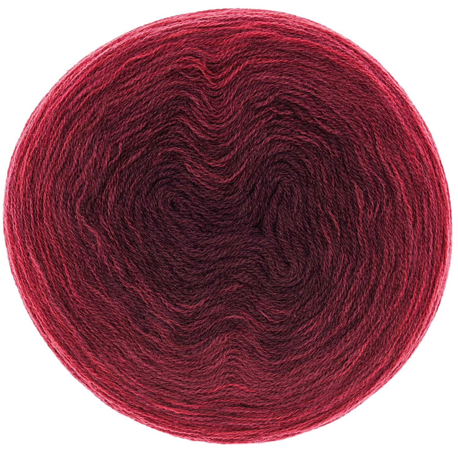 Creative Wool dégradé