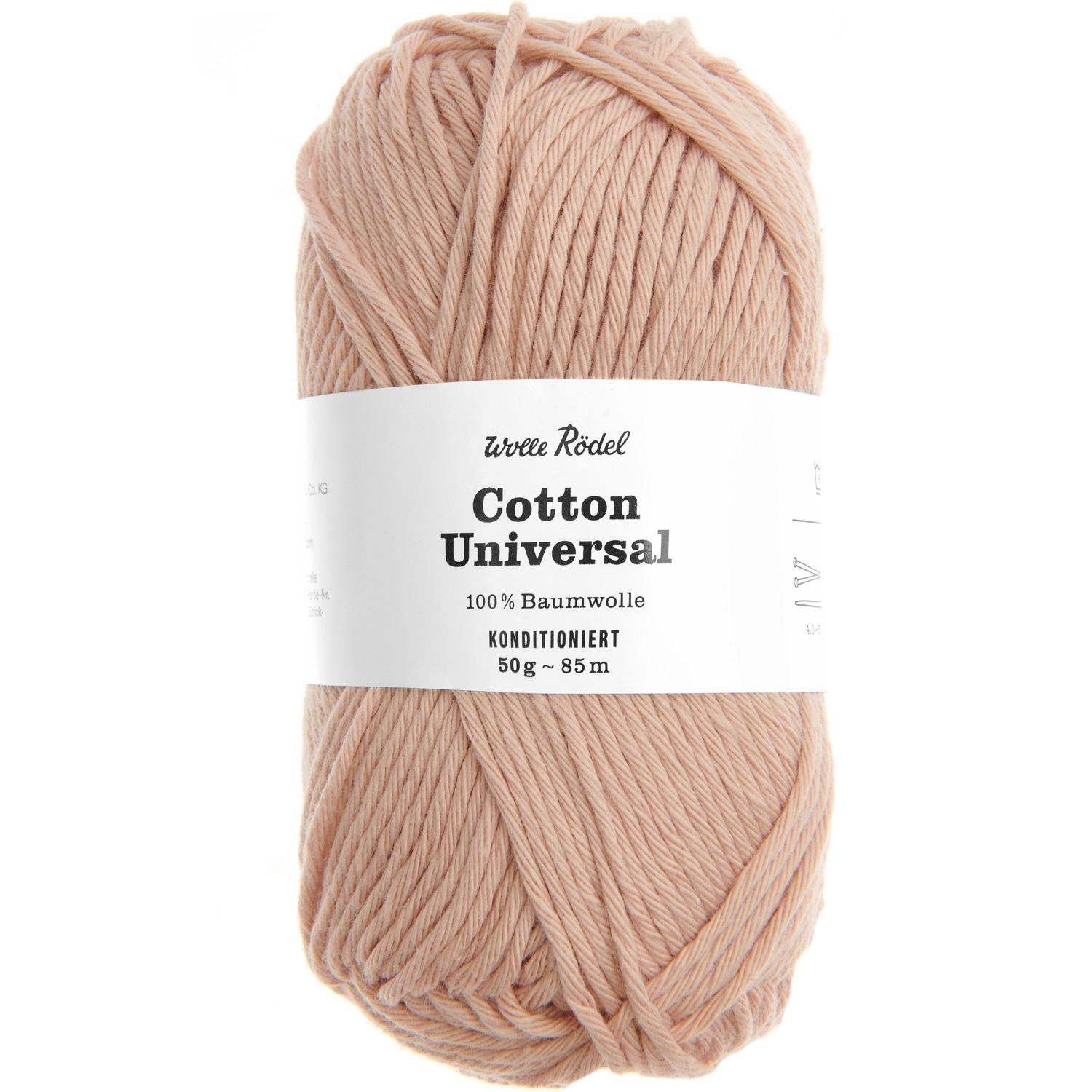 Cotton Universal