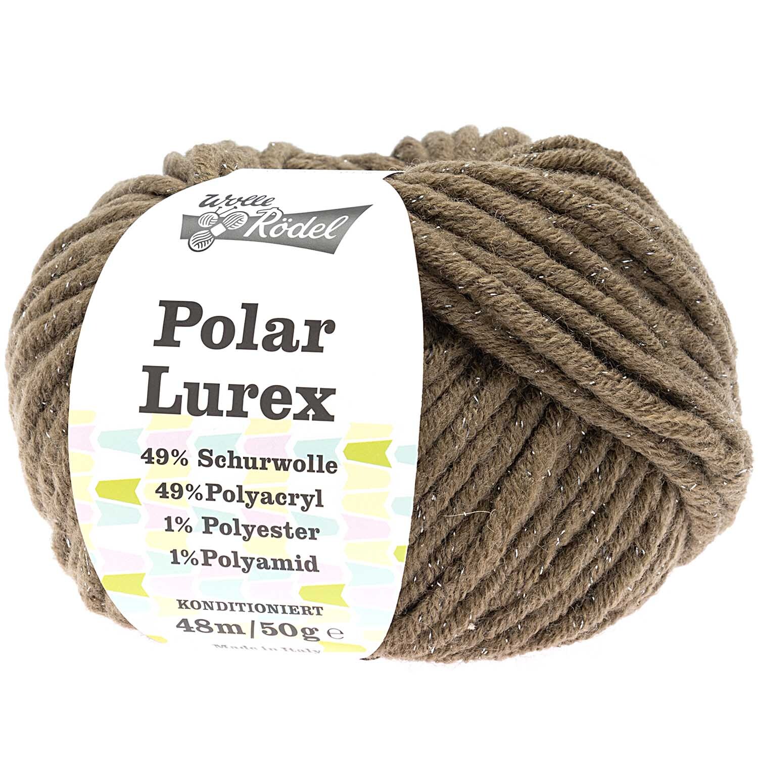 Polar Lurex