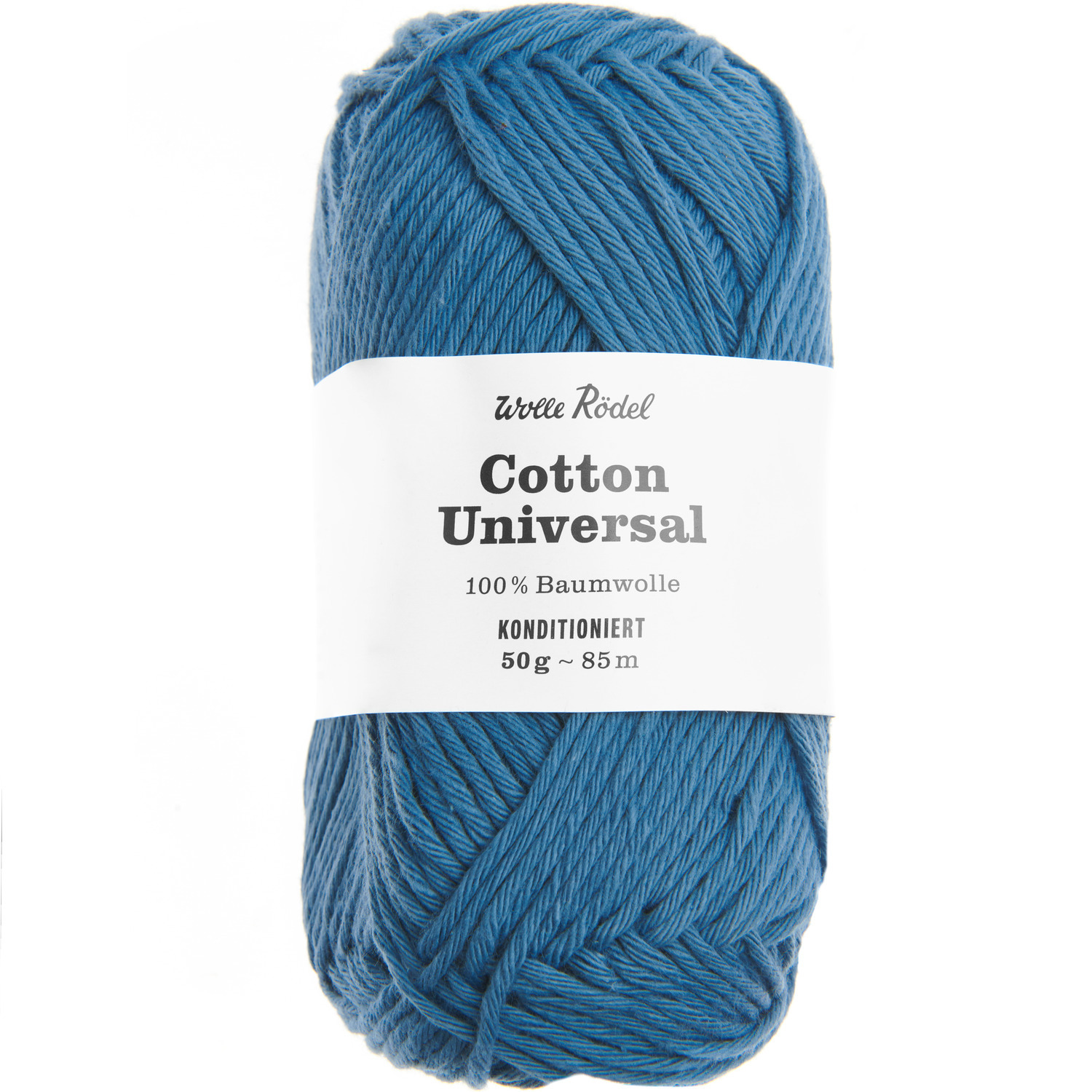 Cotton Universal