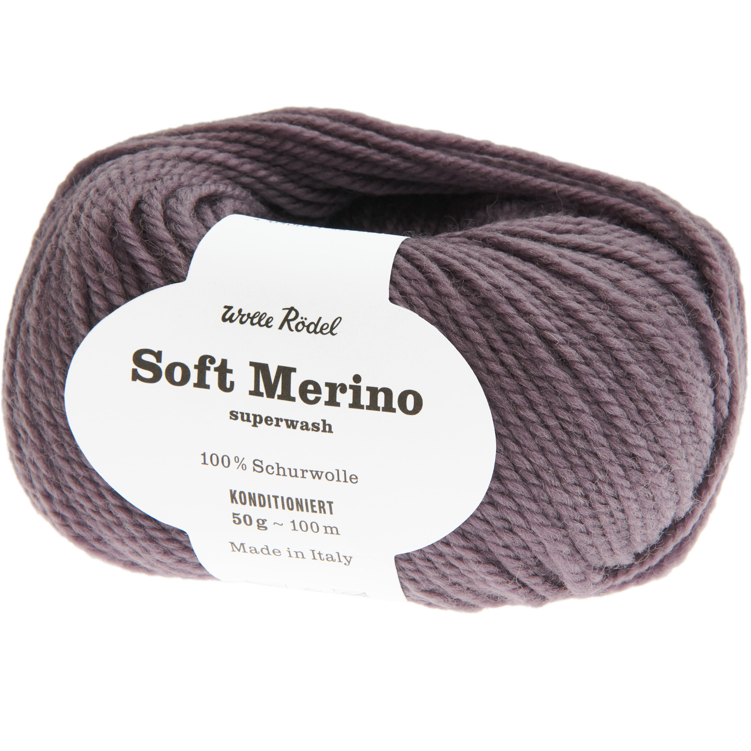 Soft Merino