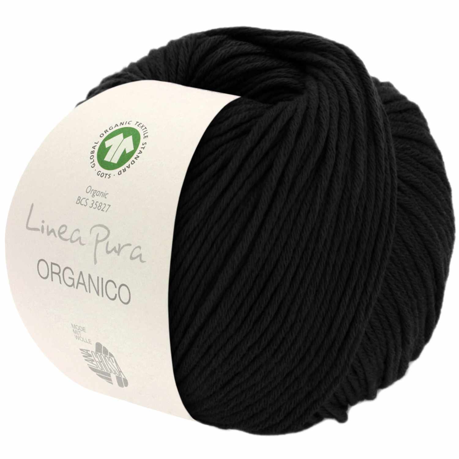 Linea Pura Organico