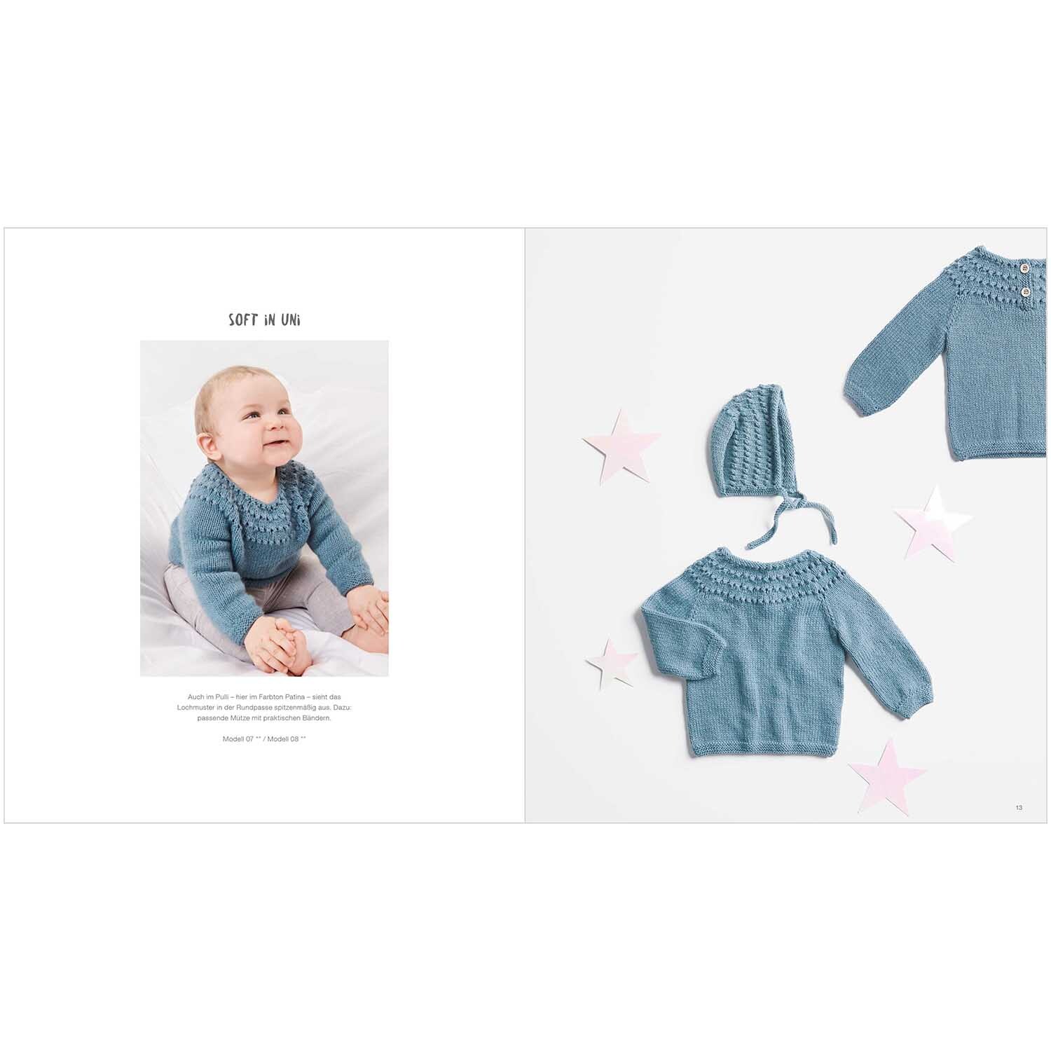 Rico Baby Heft Nr.35