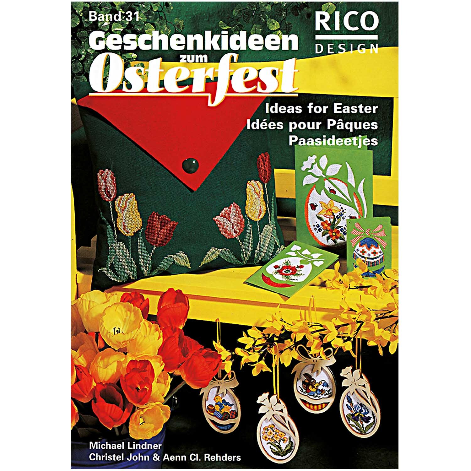 Geschenkideen zum Osterfest Nr.31