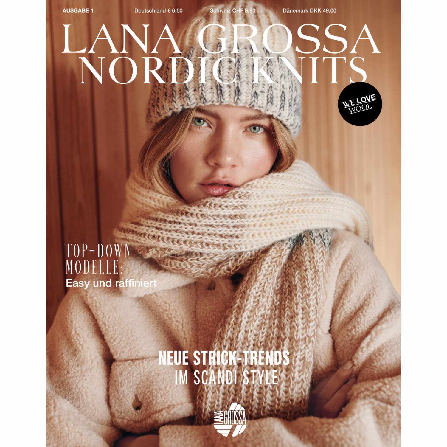 Nordic Knits