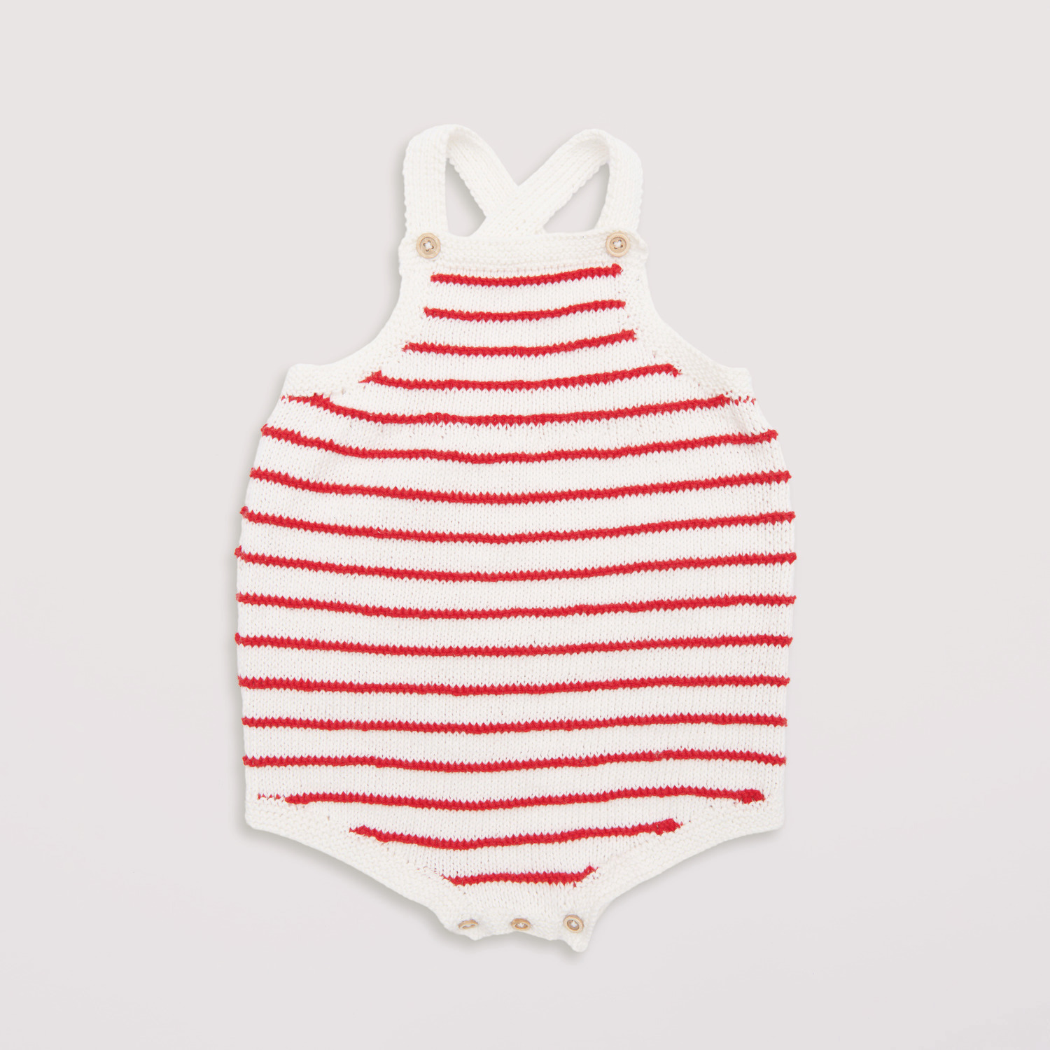 Baby Organic Cotton