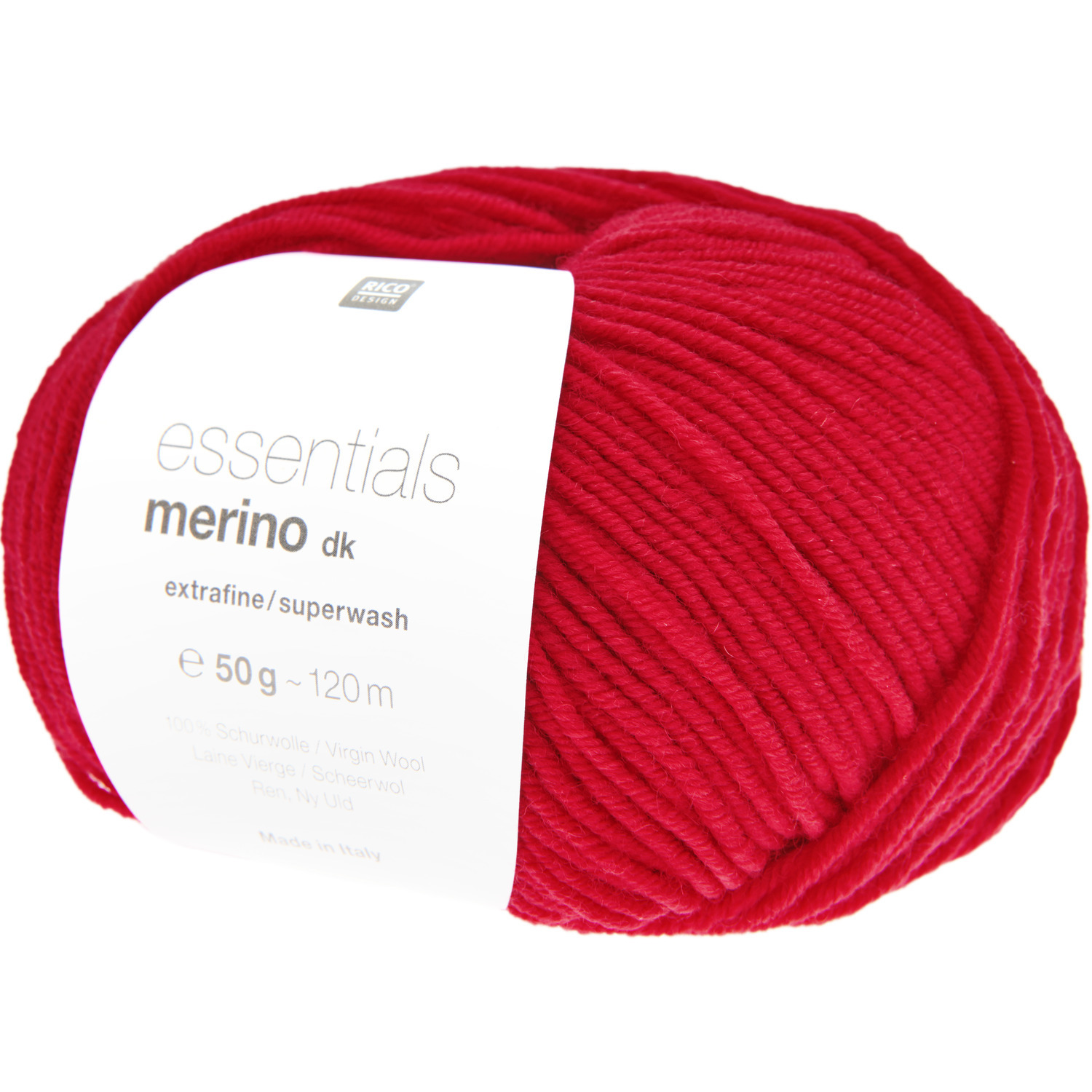 Essentials Merino dk