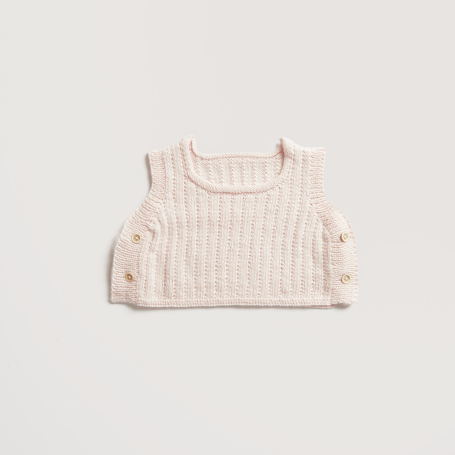 Baby Cozy Cotton Cashmere