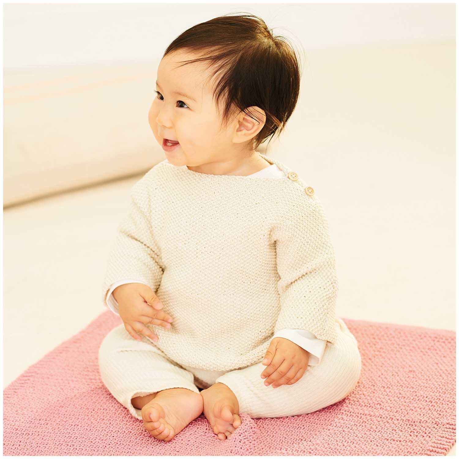 Baby Organic Cotton