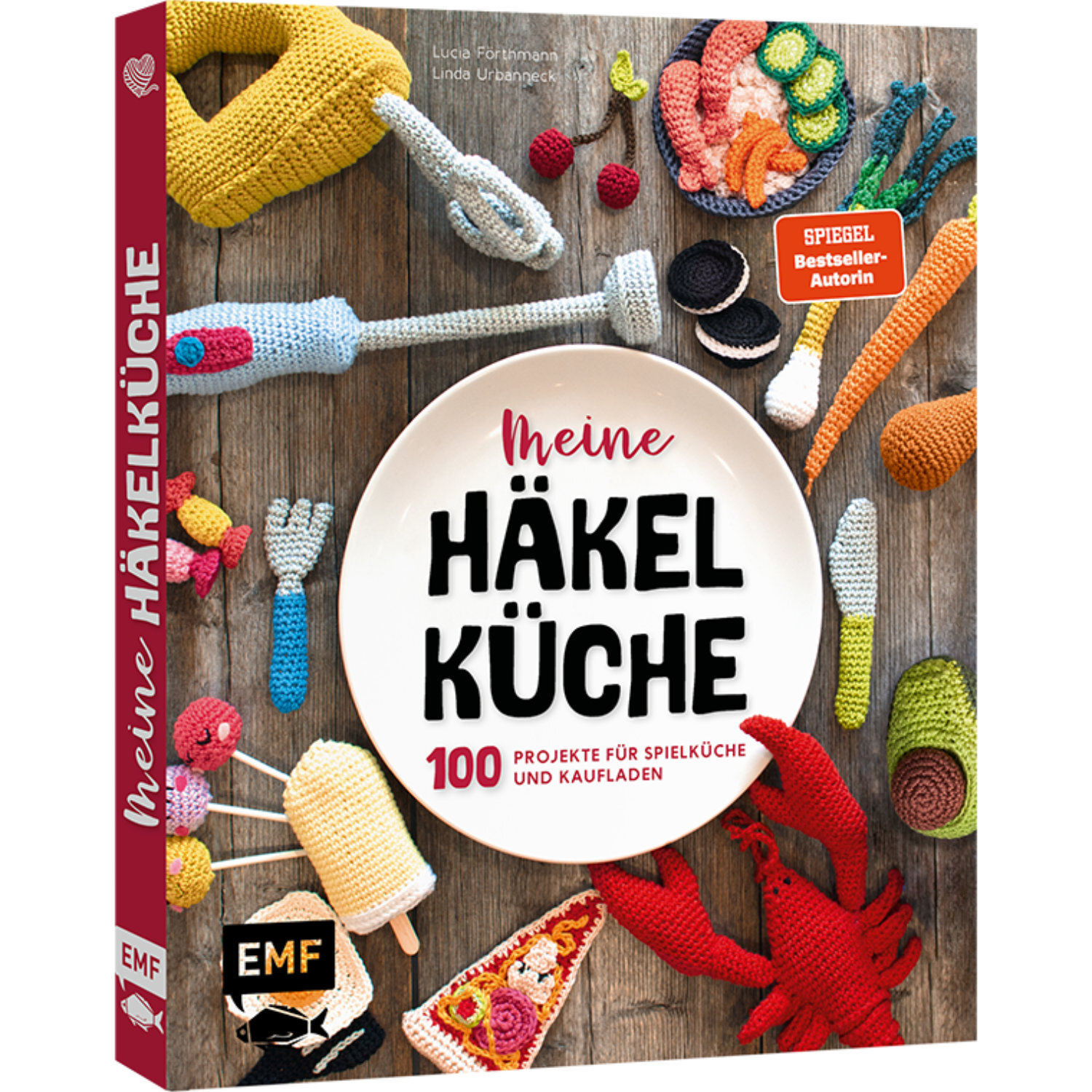 Meine Häkelküche