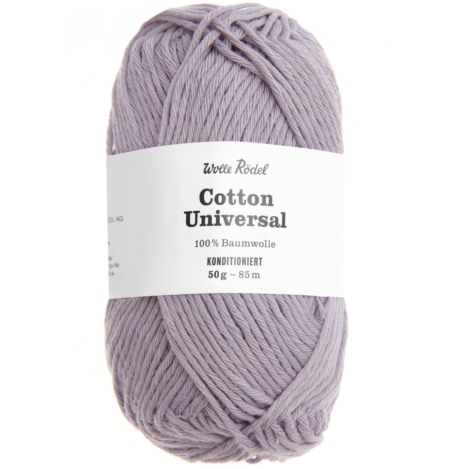 Cotton Universal