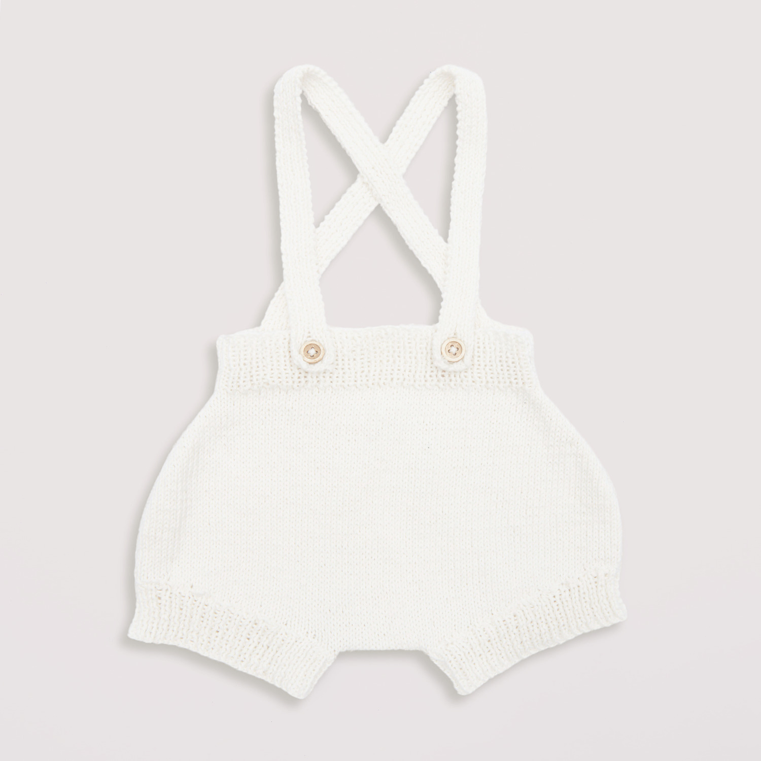 Baby Organic Cotton