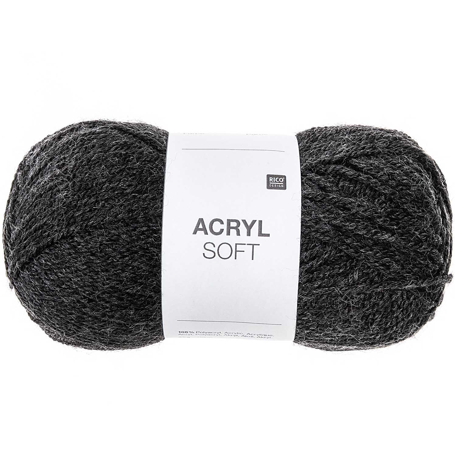 Acryl Soft