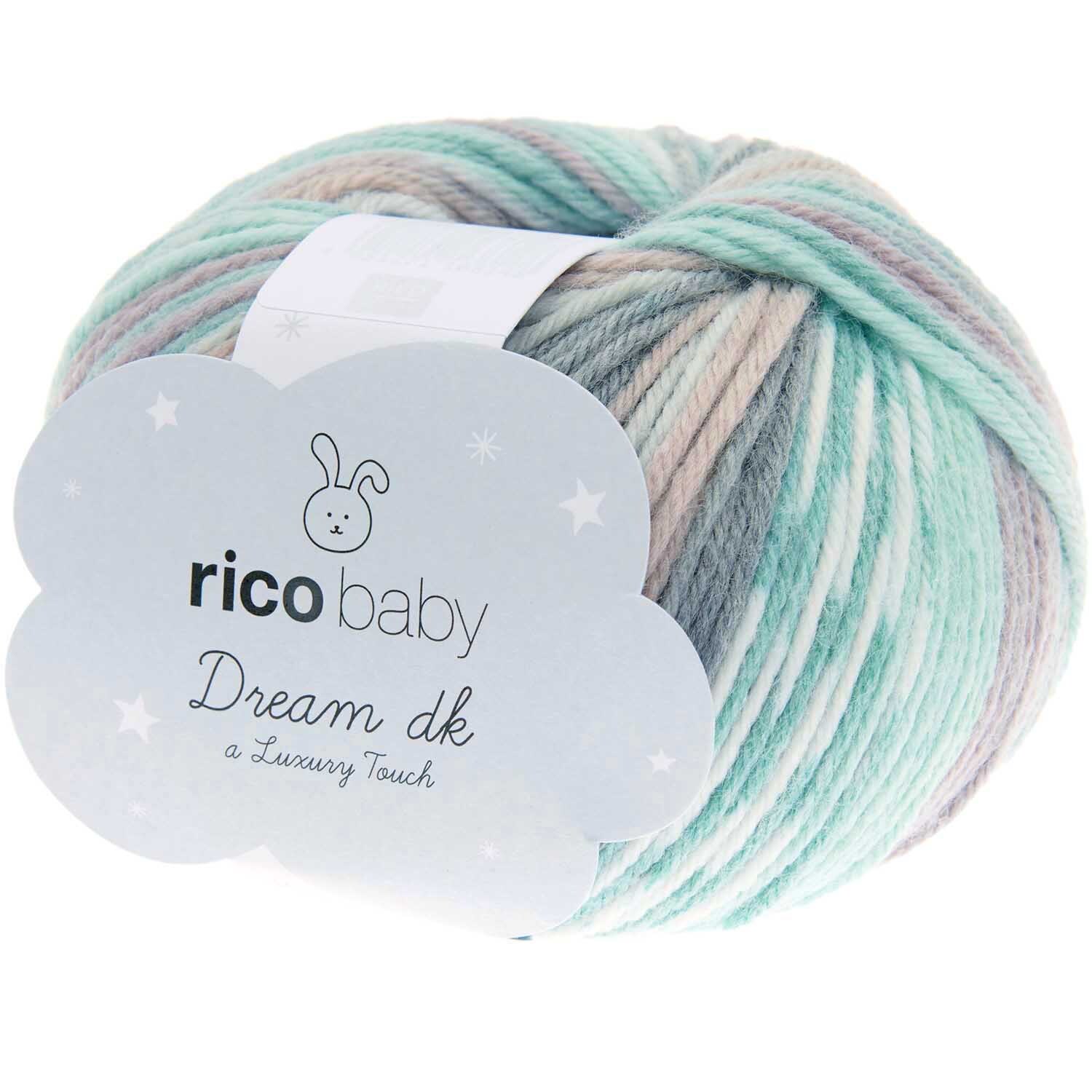 Rico Baby Dream dk A Luxury Touch