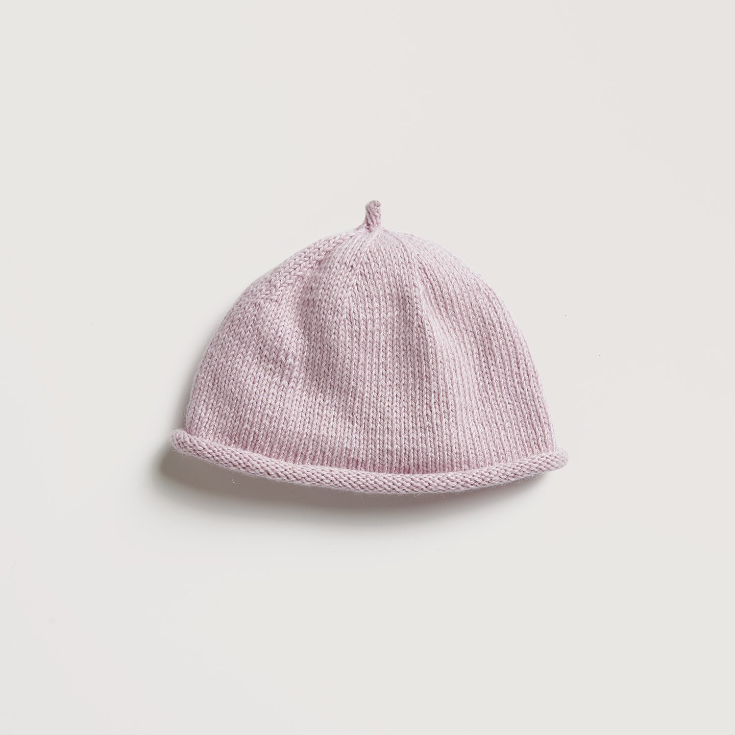 Baby Cozy Cotton Cashmere