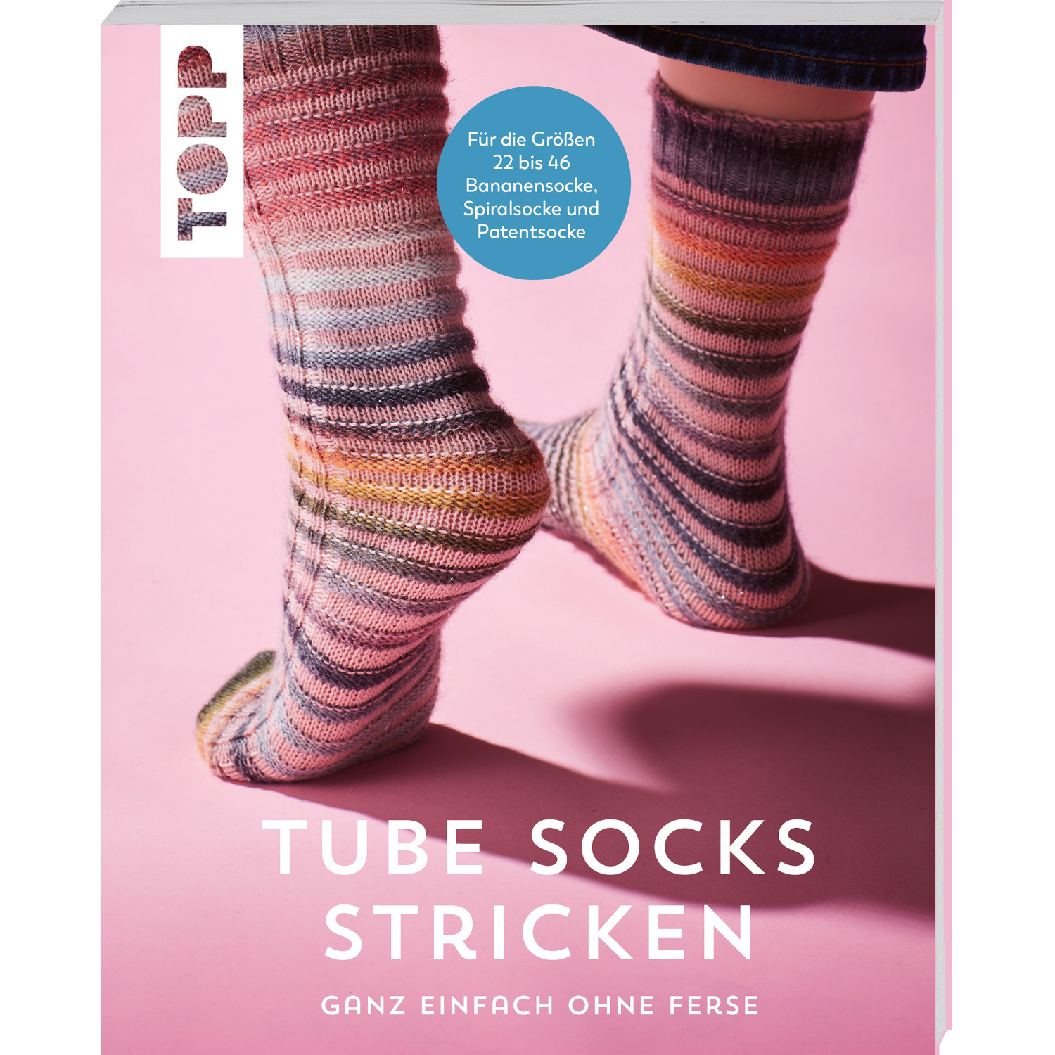 Tube Socks stricken | 3621608