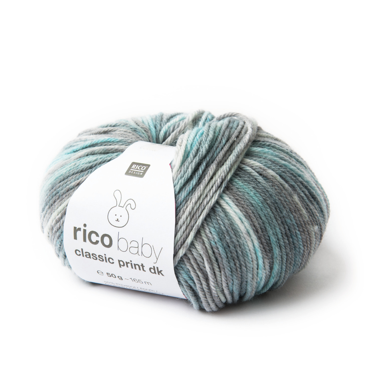 Rico Baby Classic Print dk