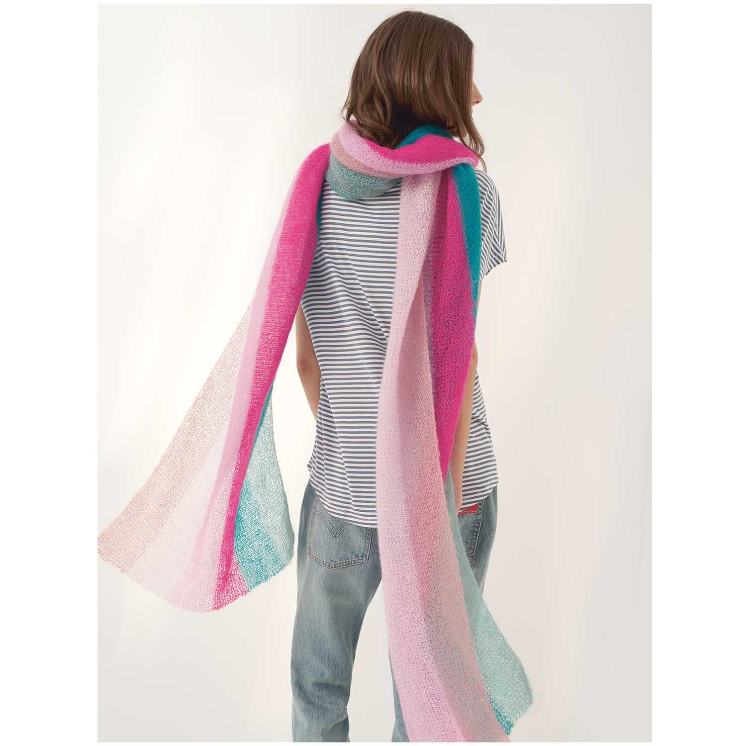 Essentials Super Kid Mohair Loves Silk