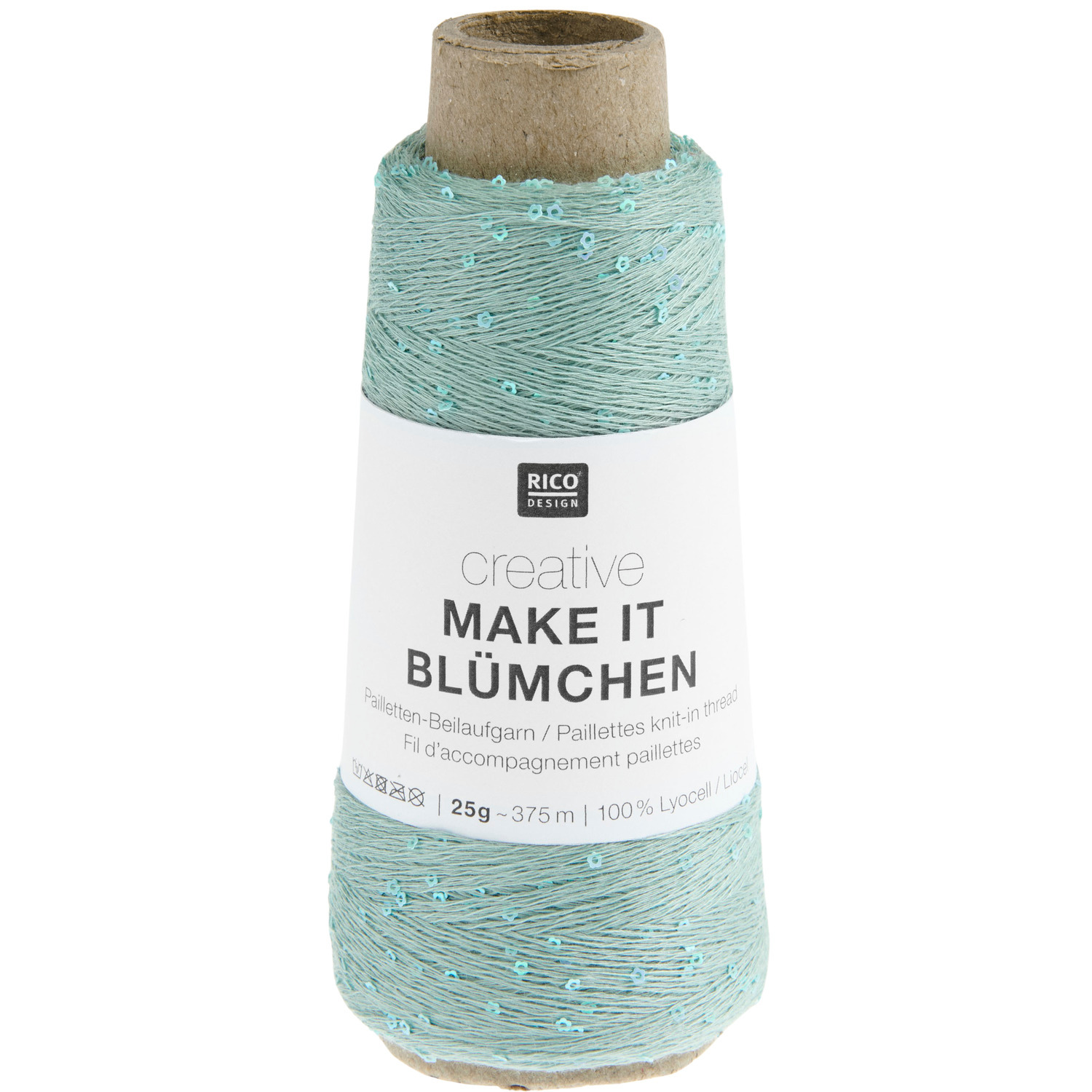 Creative Make It Blümchen