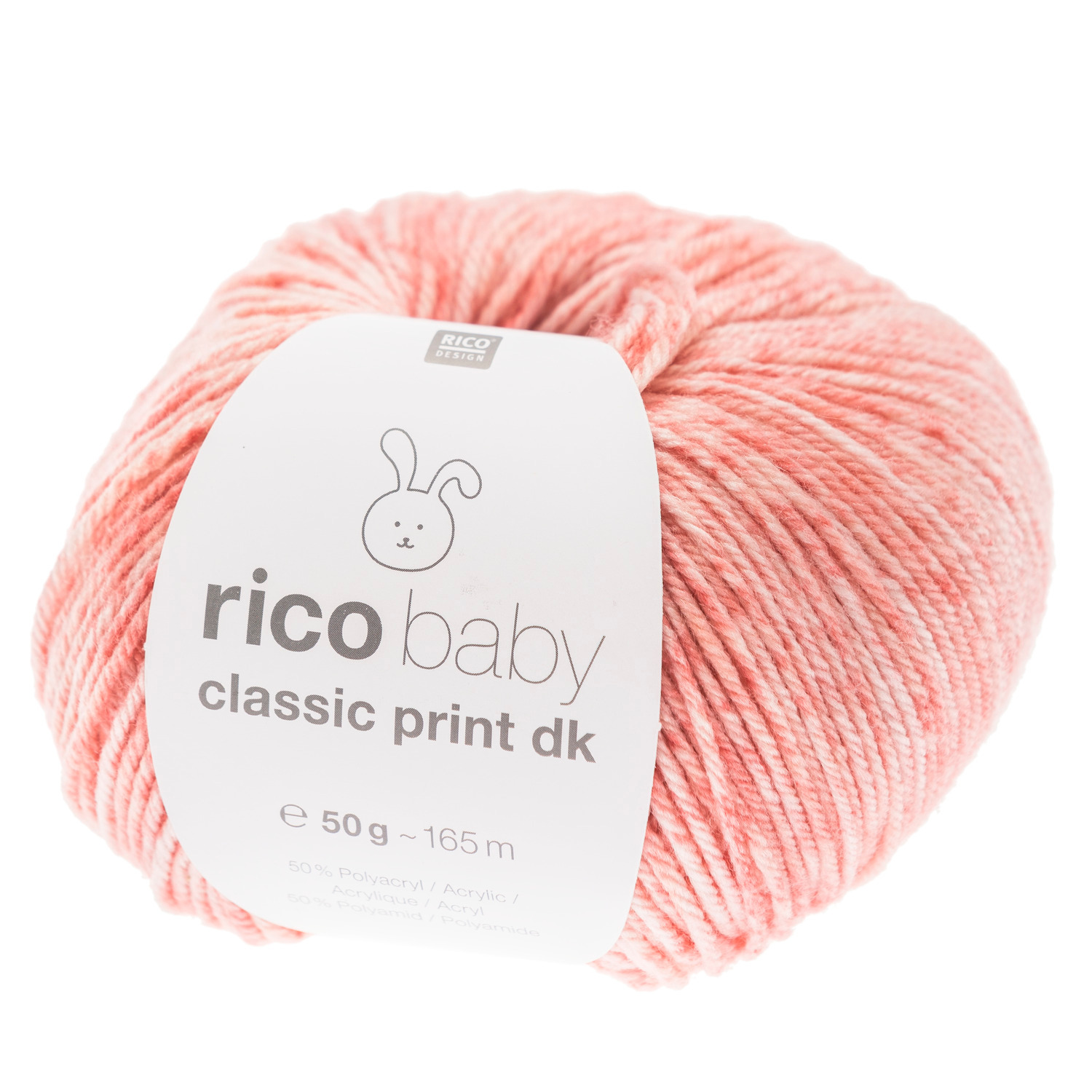 Rico Baby Classic Print dk