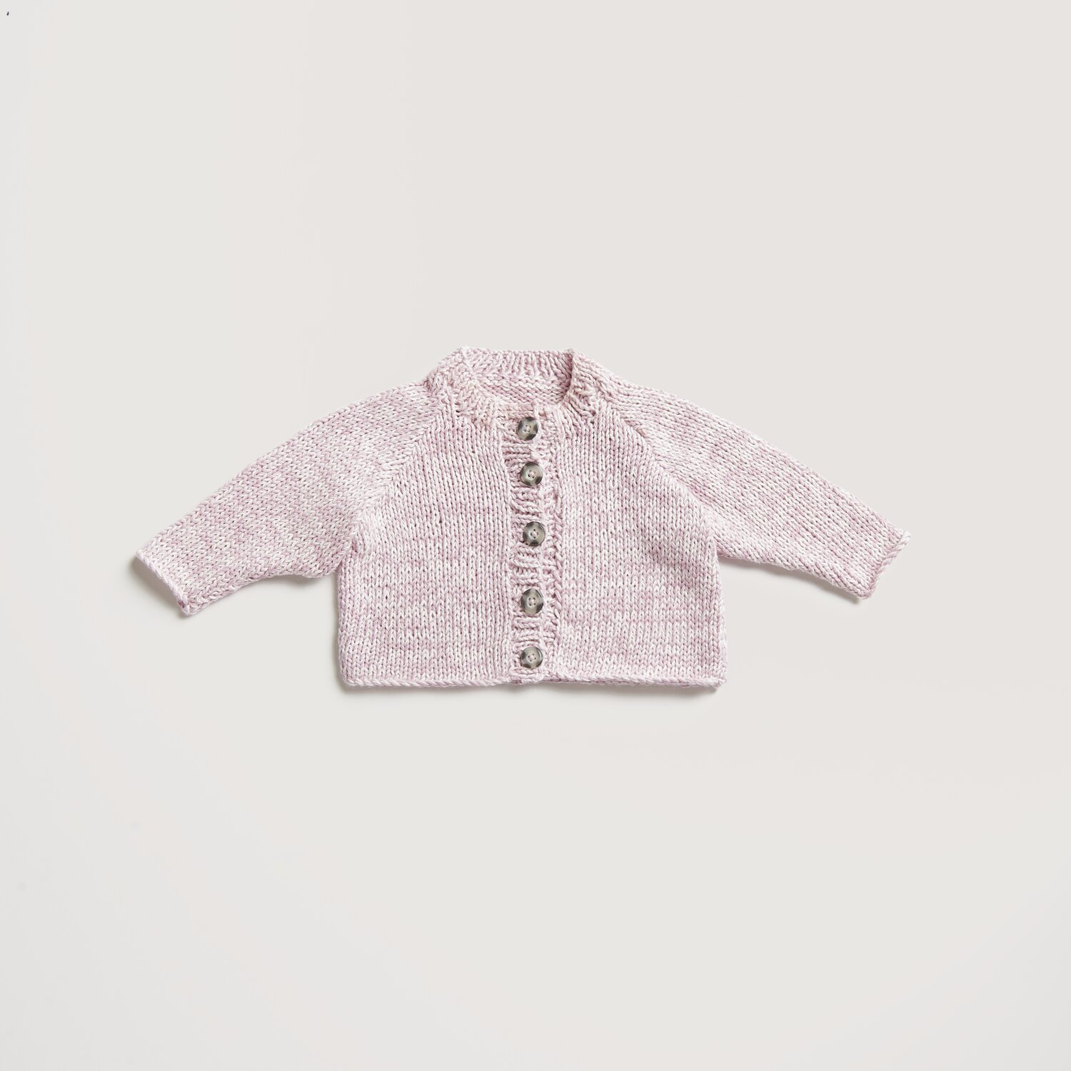 Baby Cozy Cotton Cashmere