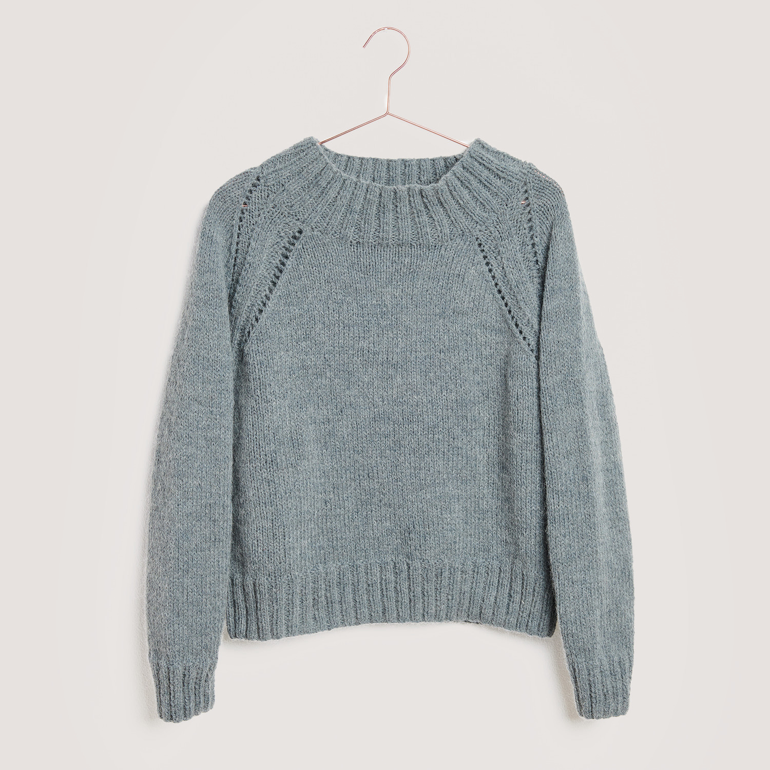 Lovewool No. 19 Herbst-Winter