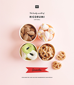 Cover Ricorumi Snacks