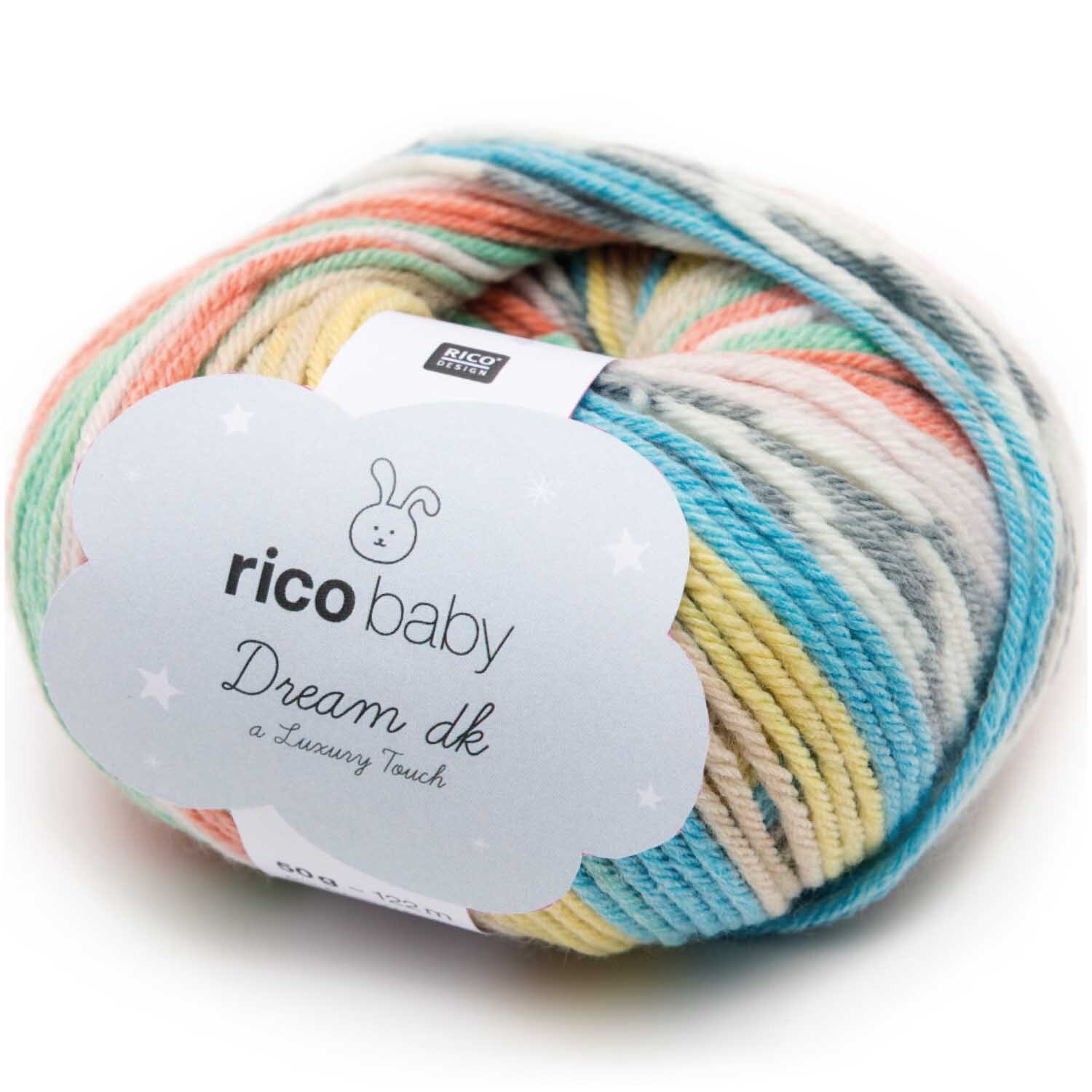 Rico Baby Dream dk A Luxury Touch