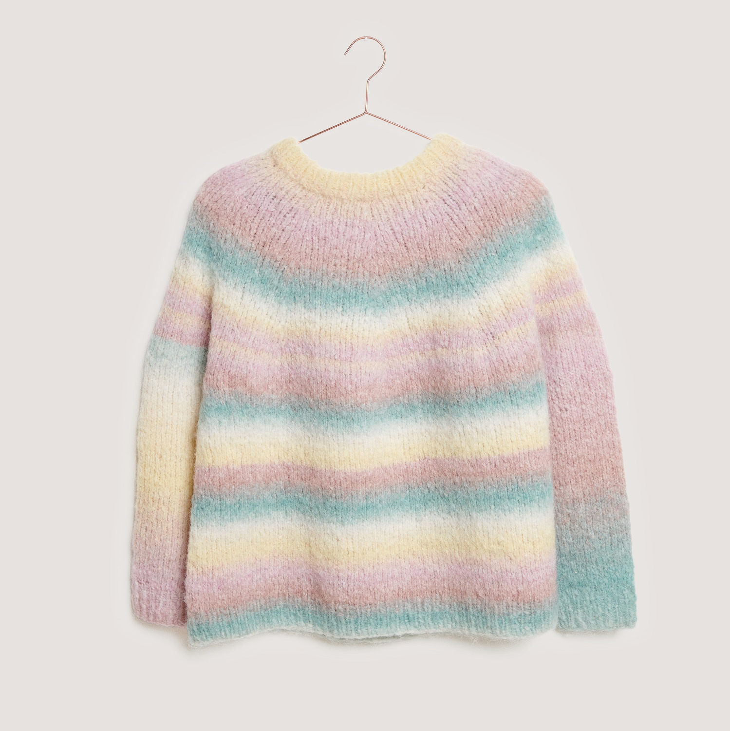 Lovewool No. 19 Herbst-Winter