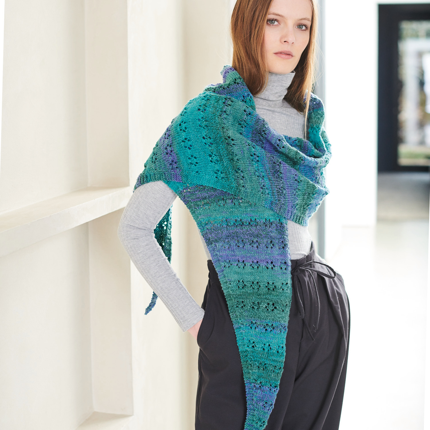 Lovewool No. 19 Herbst-Winter