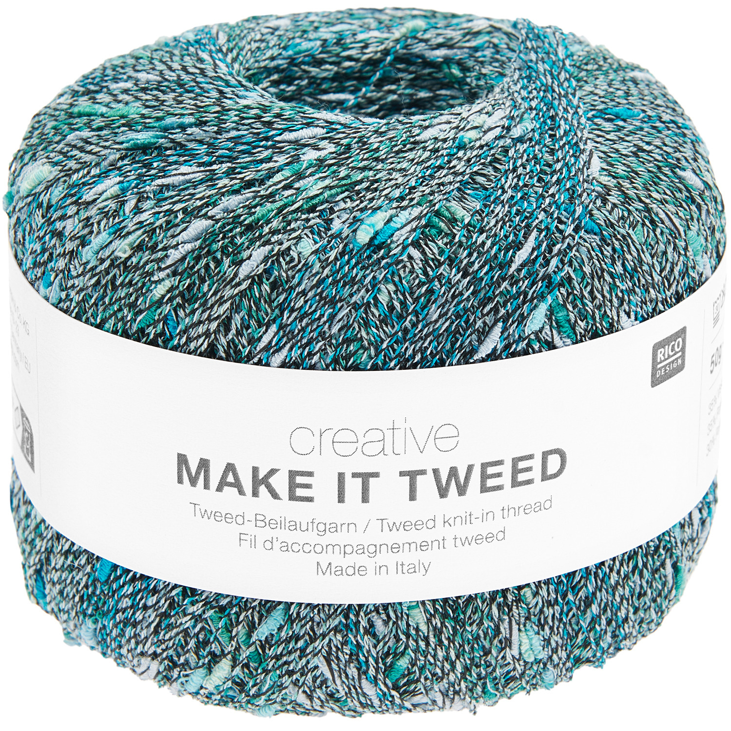 Creative Make It Tweed