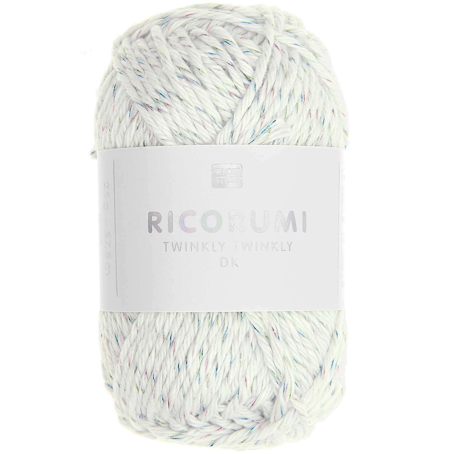 Ricorumi Twinkly Twinkly dk