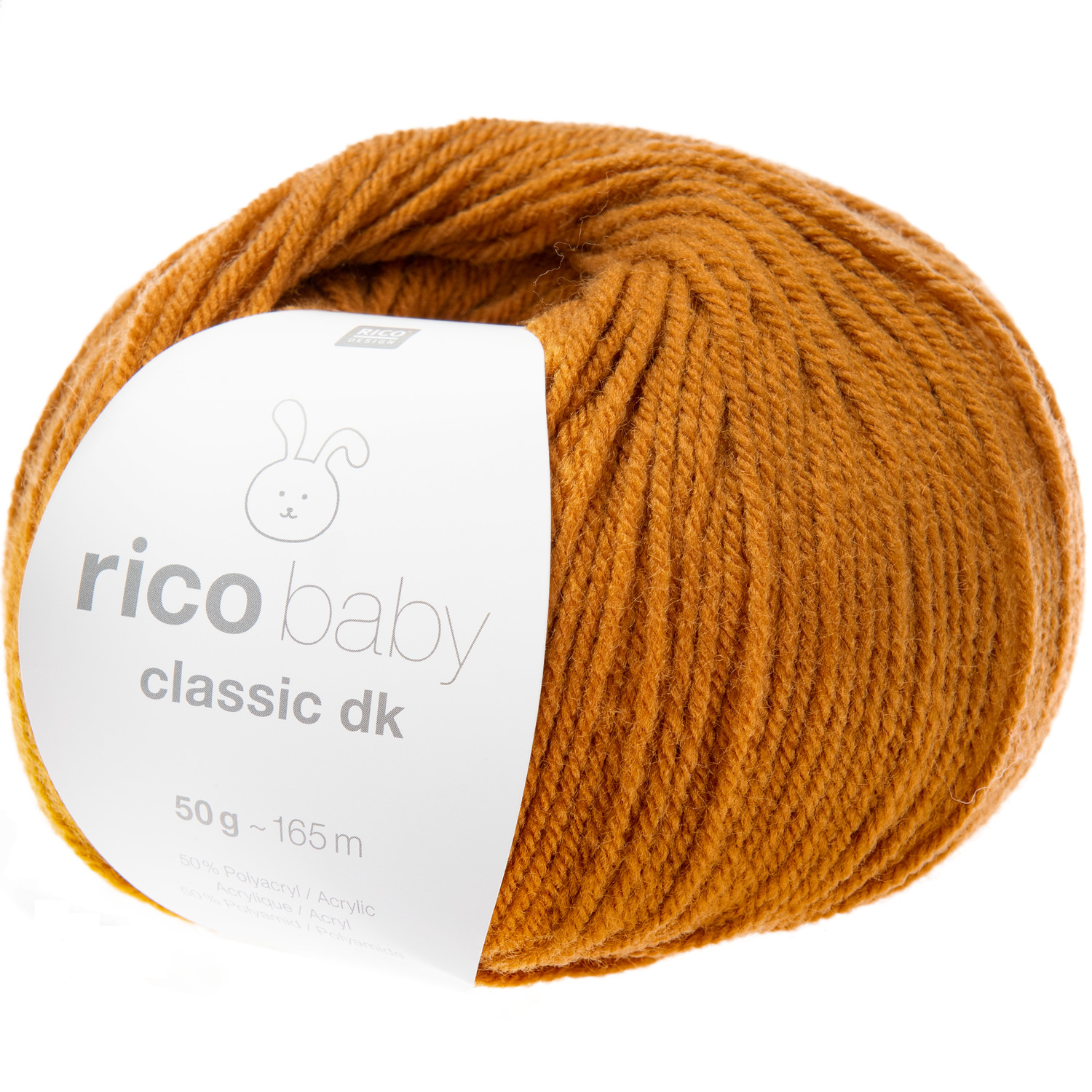 Rico Baby Classic dk