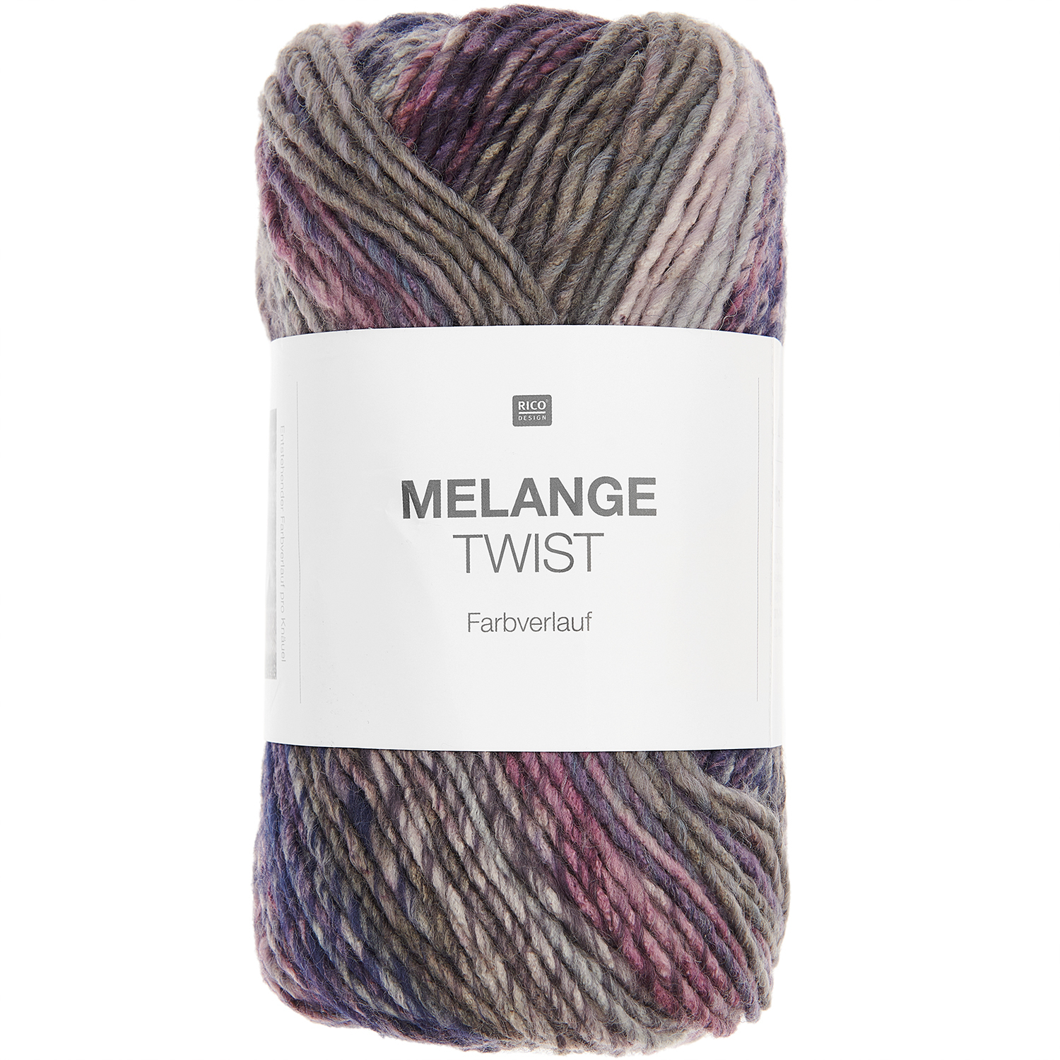 Melange Twist