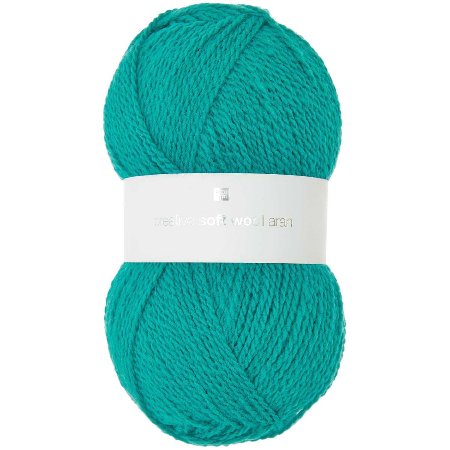 Creative Soft Wool aran