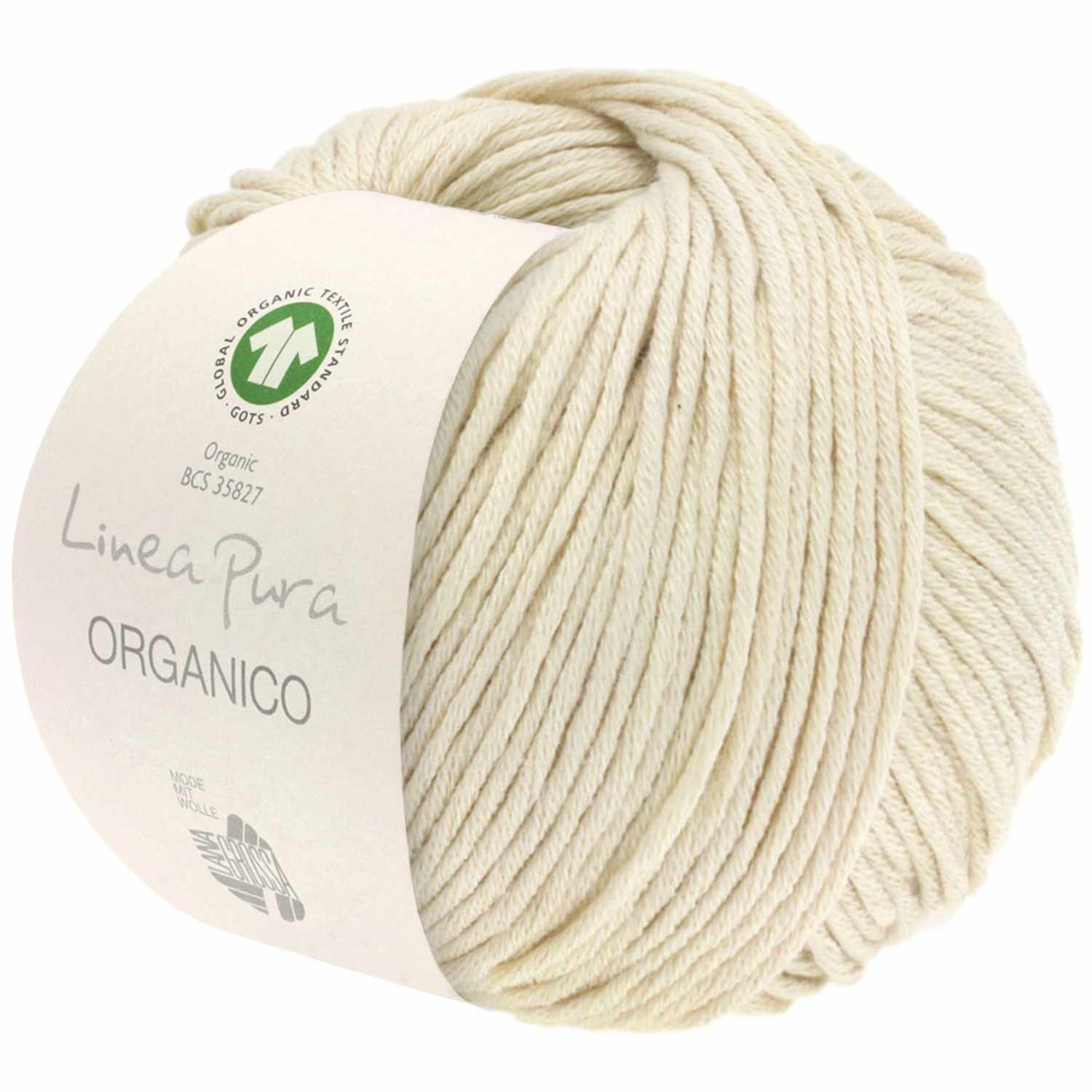 Linea Pura Organico