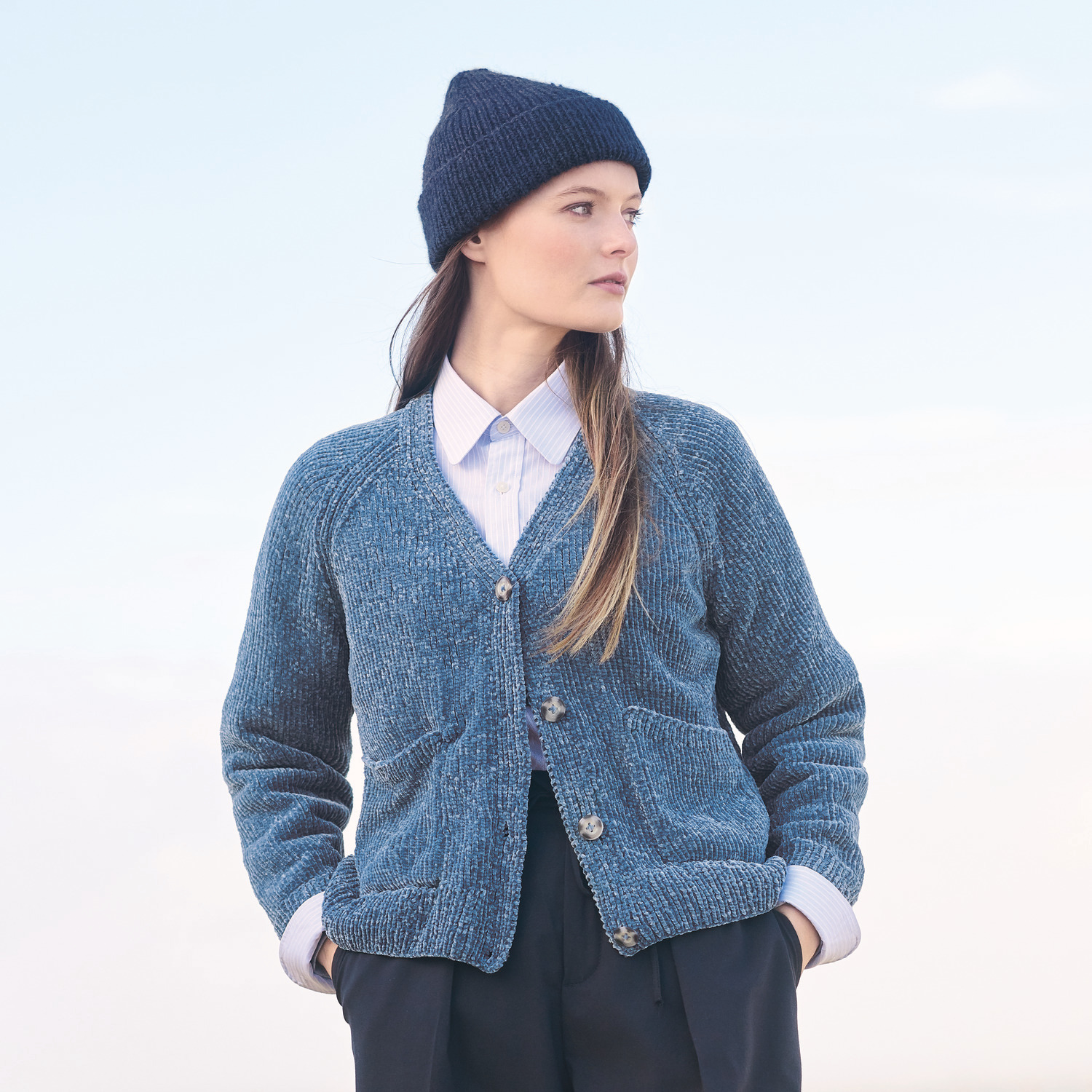 Lovewool No. 19 Herbst-Winter