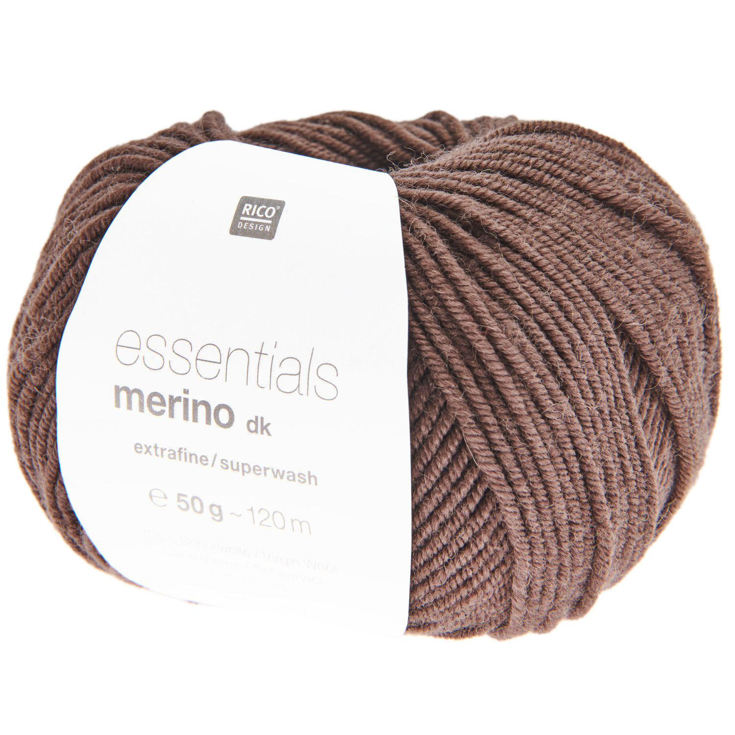 Essentials Merino dk