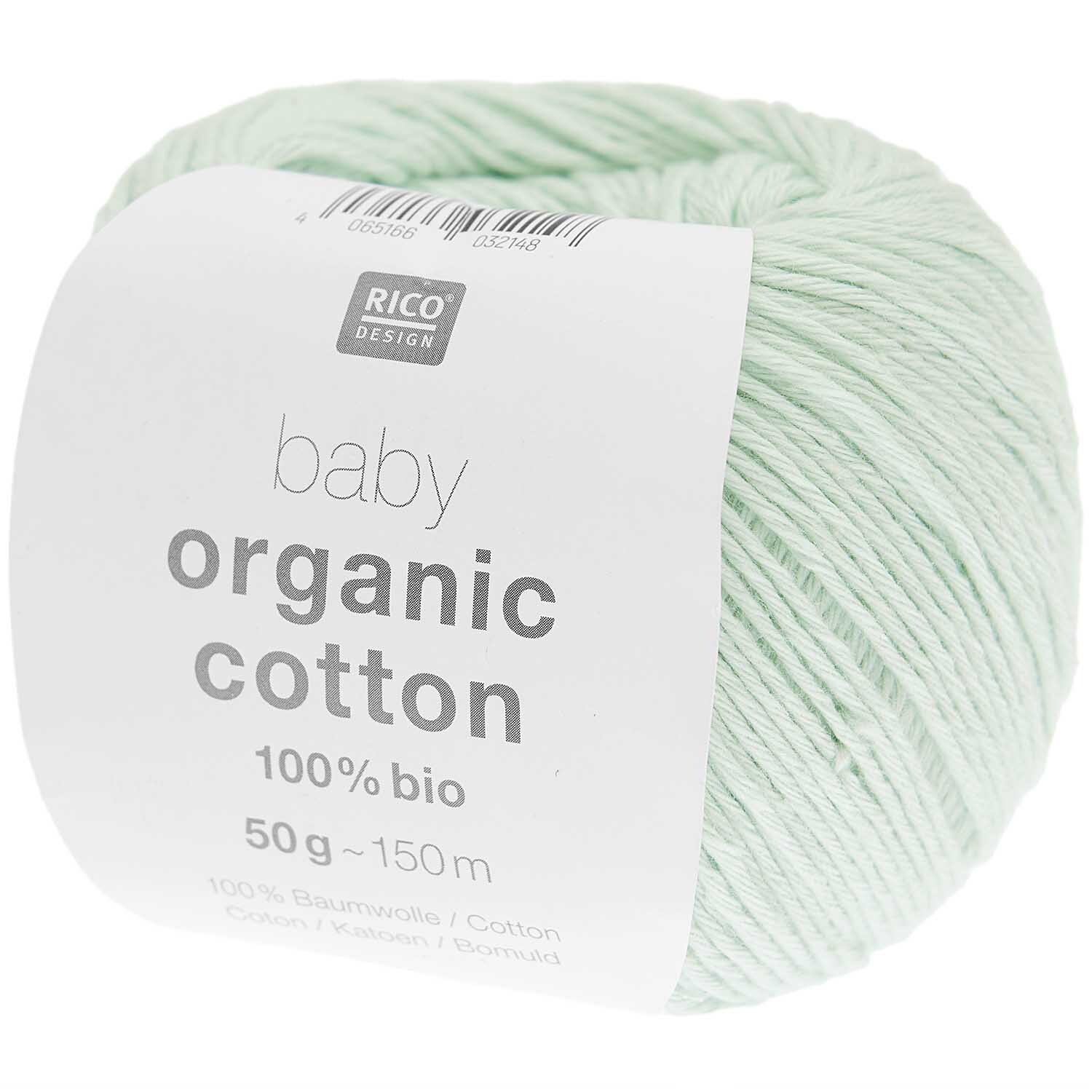 Baby Organic Cotton