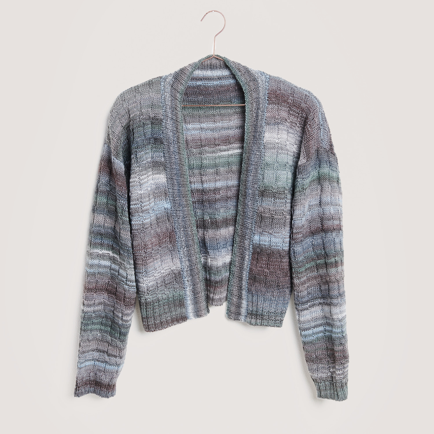 Lovewool No. 19 Herbst-Winter