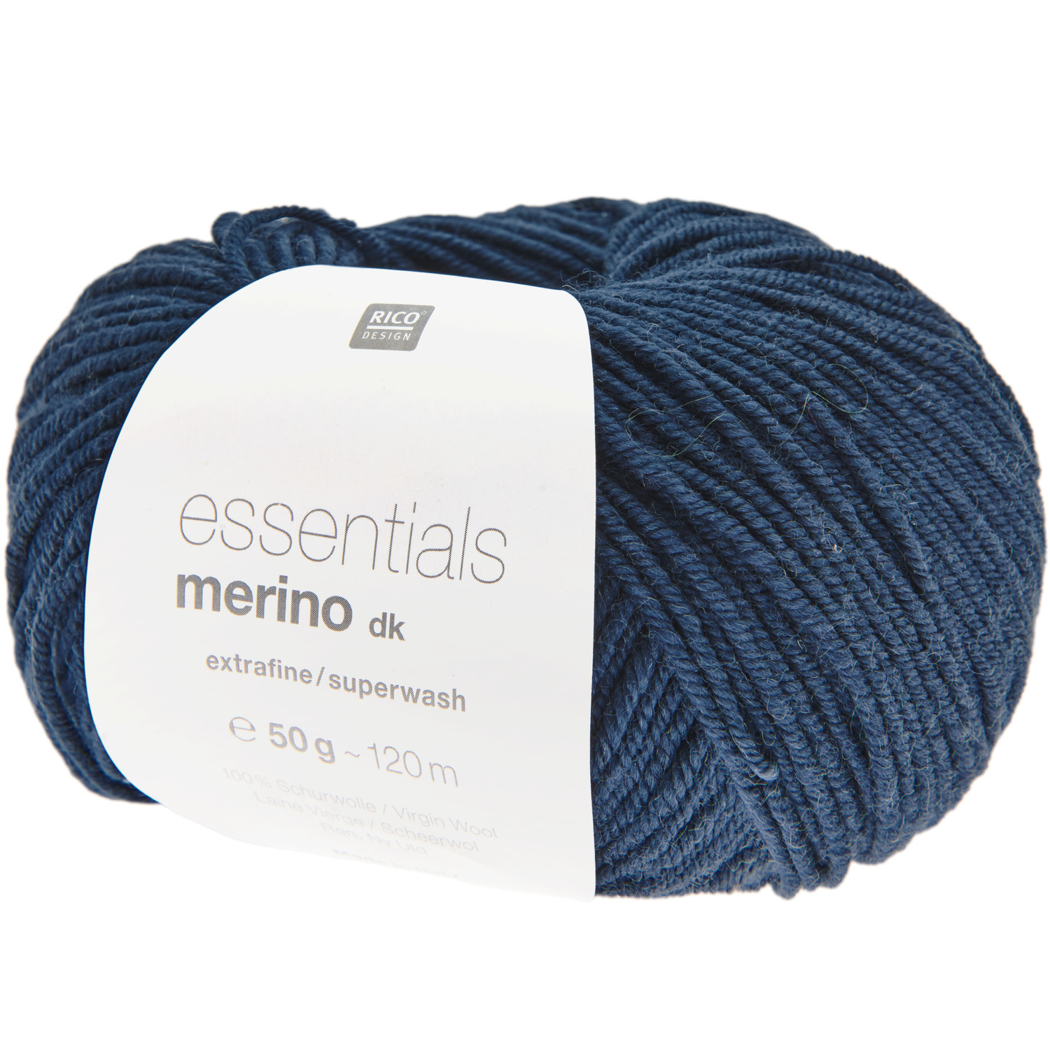 Essentials Merino dk