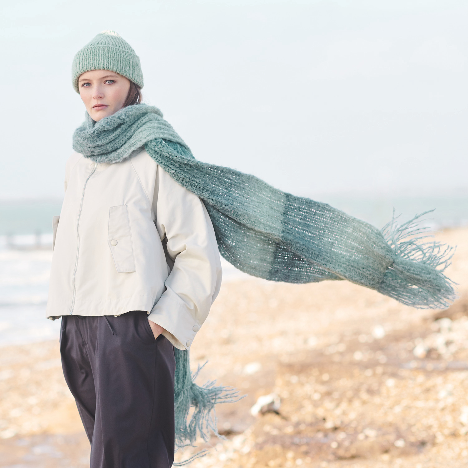 Lovewool No. 19 Herbst-Winter