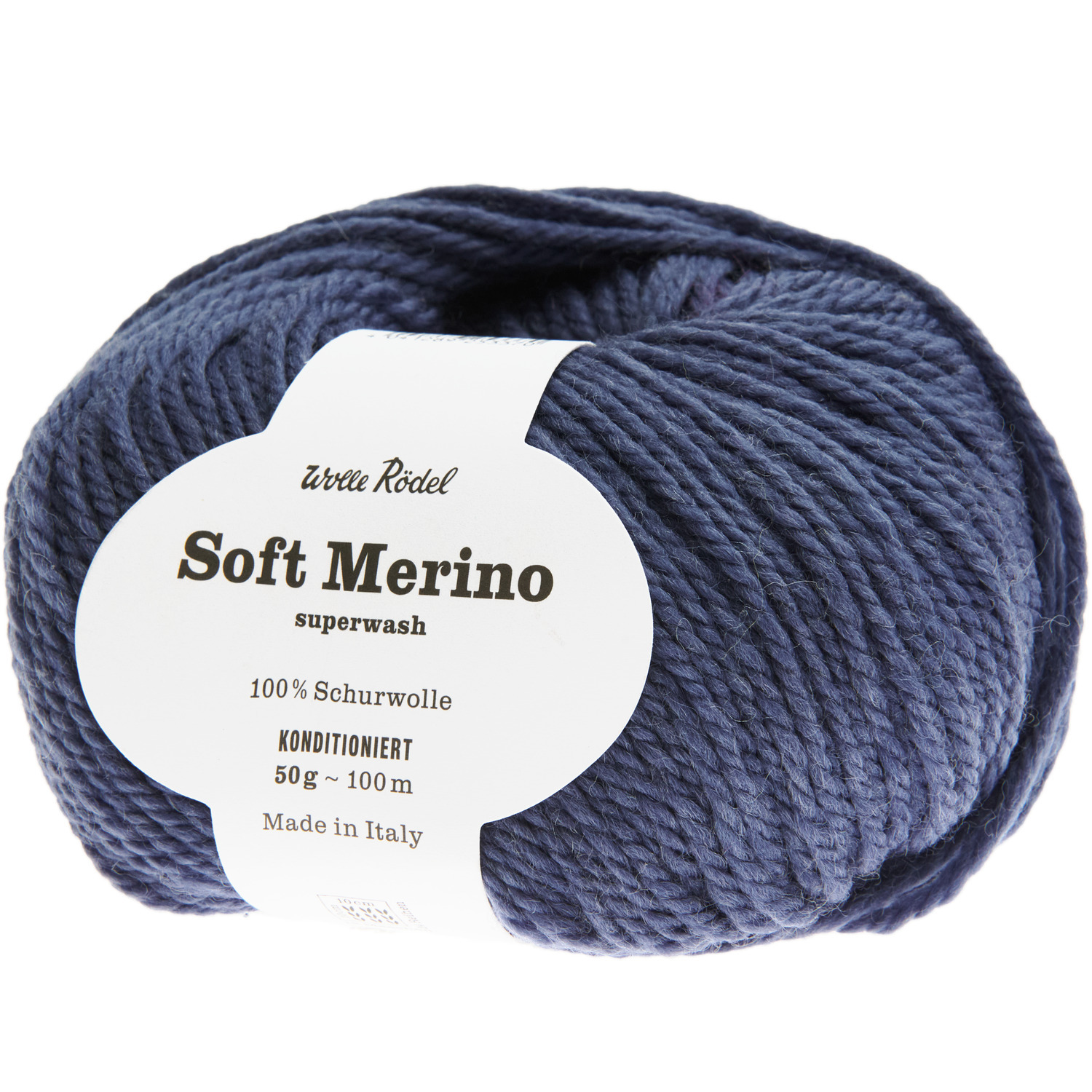 Soft Merino